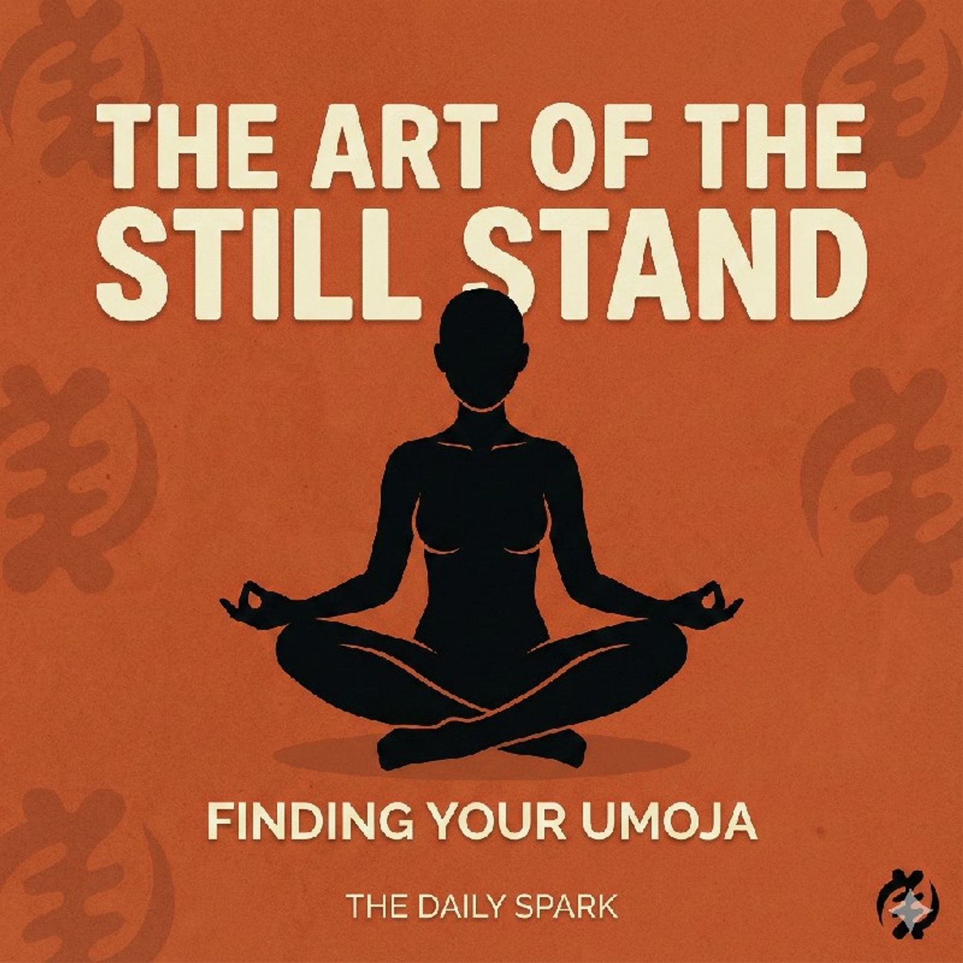 The Art of the Still Stand episode artwork