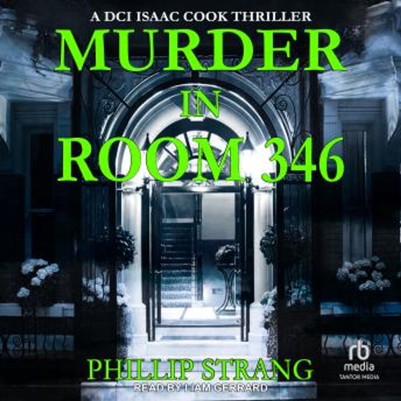 Download Best Full-Length Audiobooks in Mystery, Thriller & Horror, Police & Detective