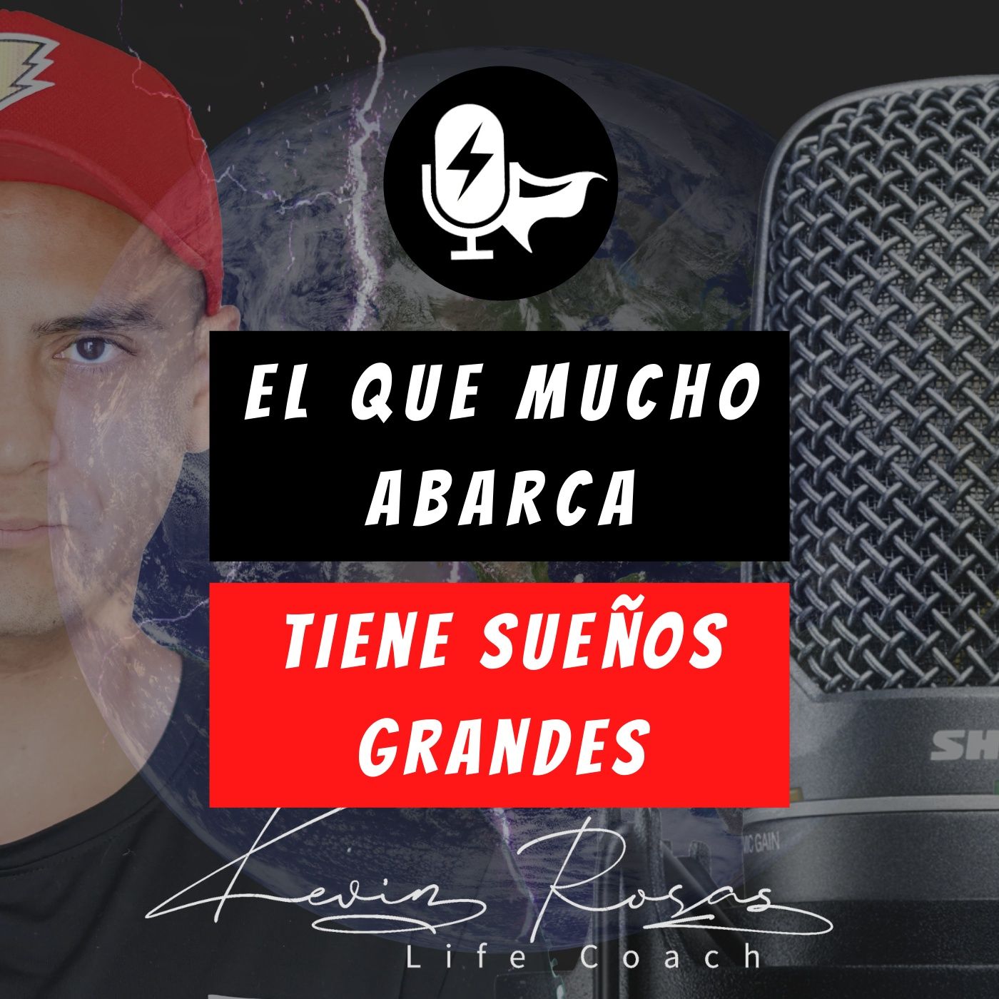 Héroes en la tierra
