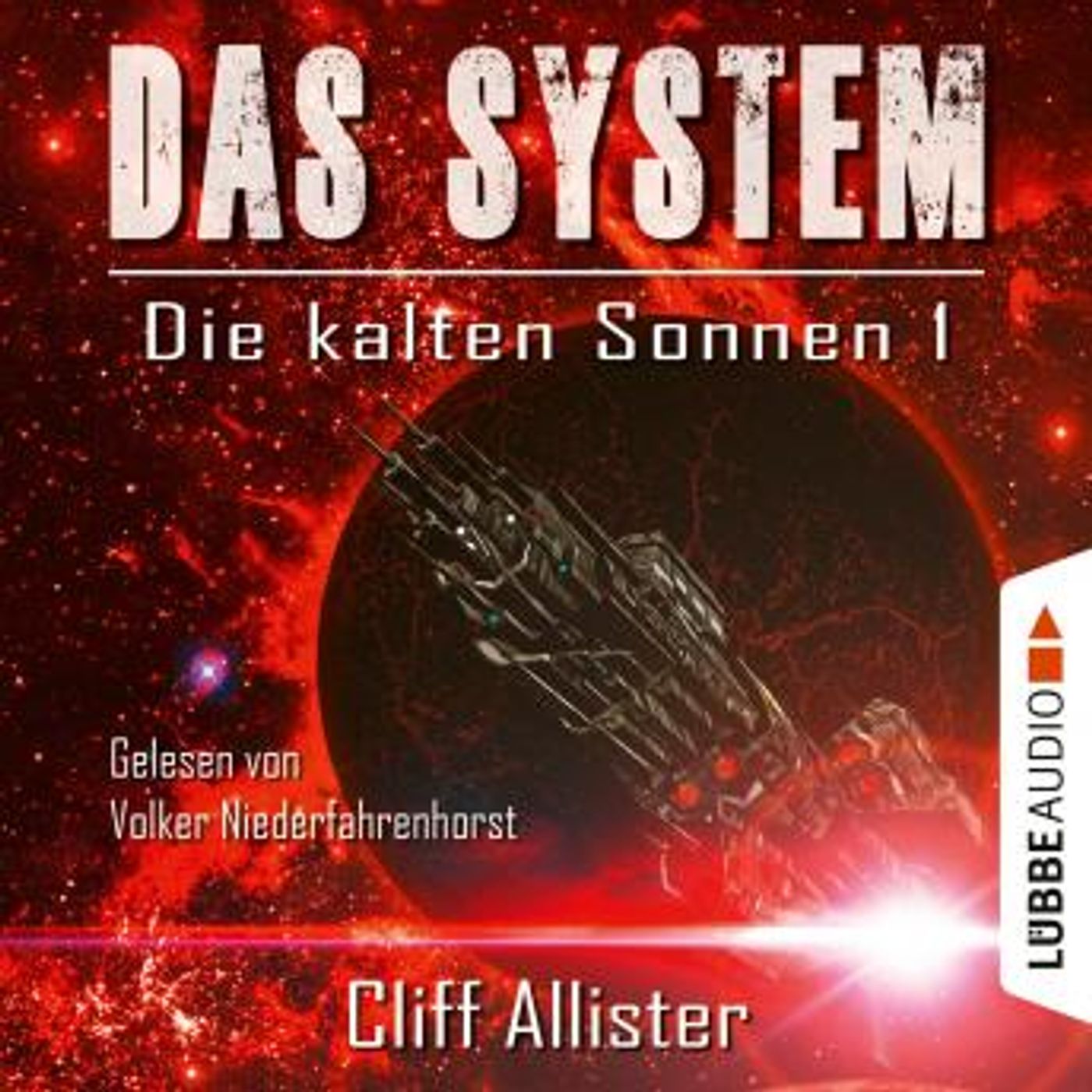 Download Best Full Audiobooks in Science Fiction & Fantasy, Space Opera