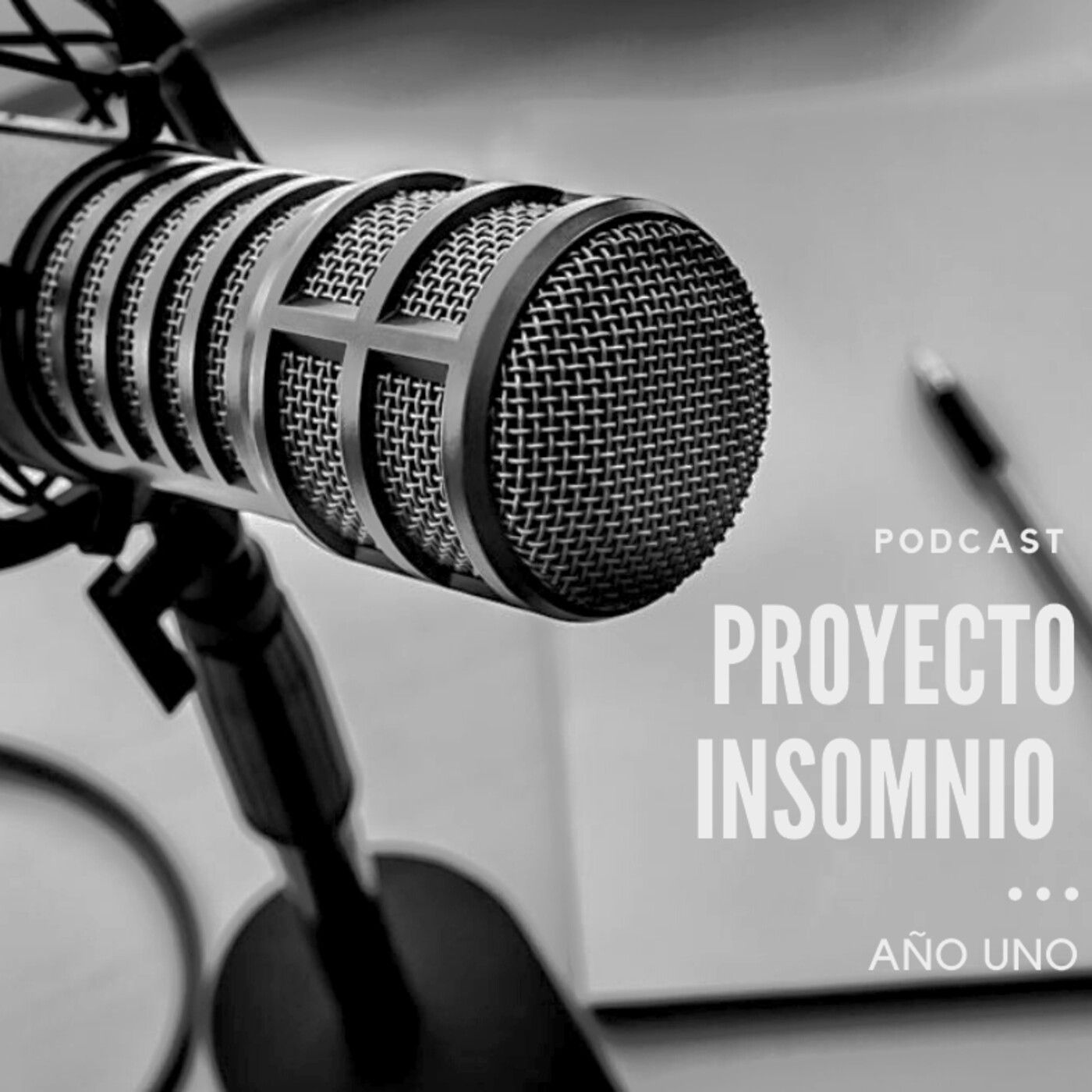 Proyecto Insomnio