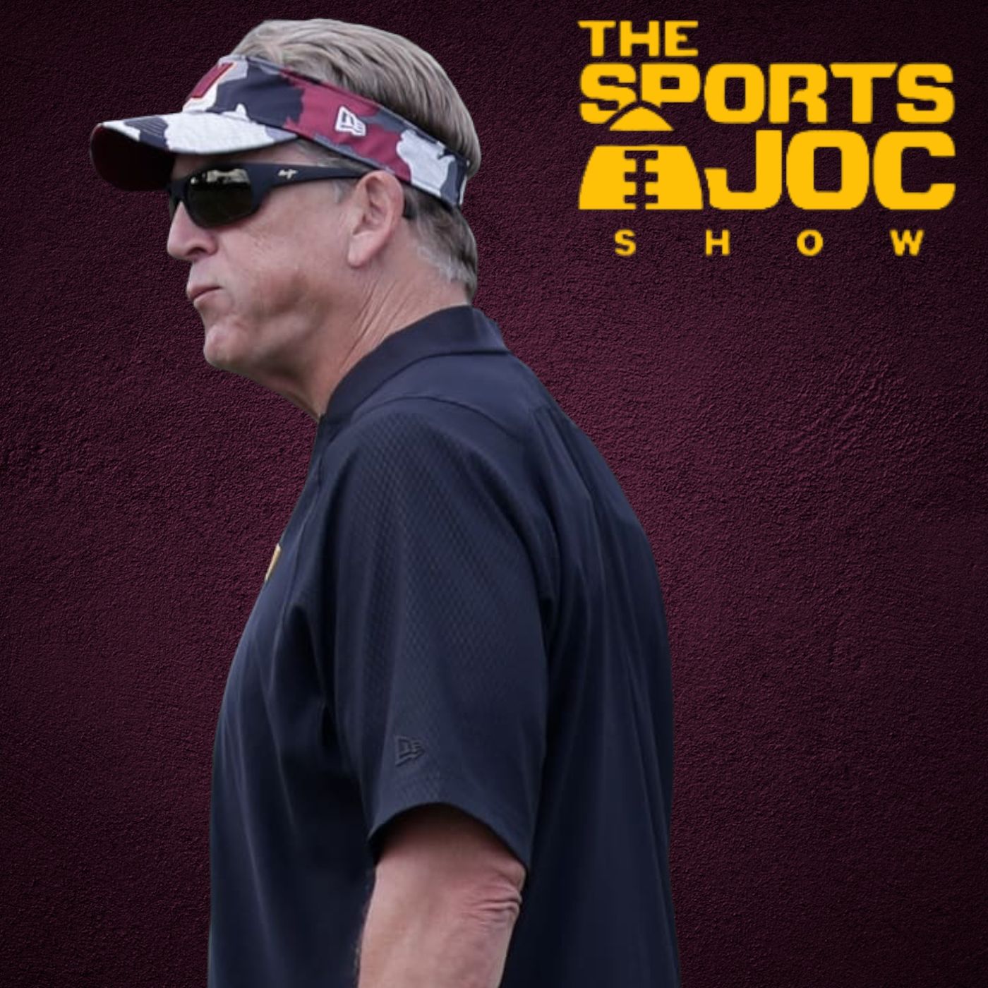 The Sports Joc Show with Wayne Gandy