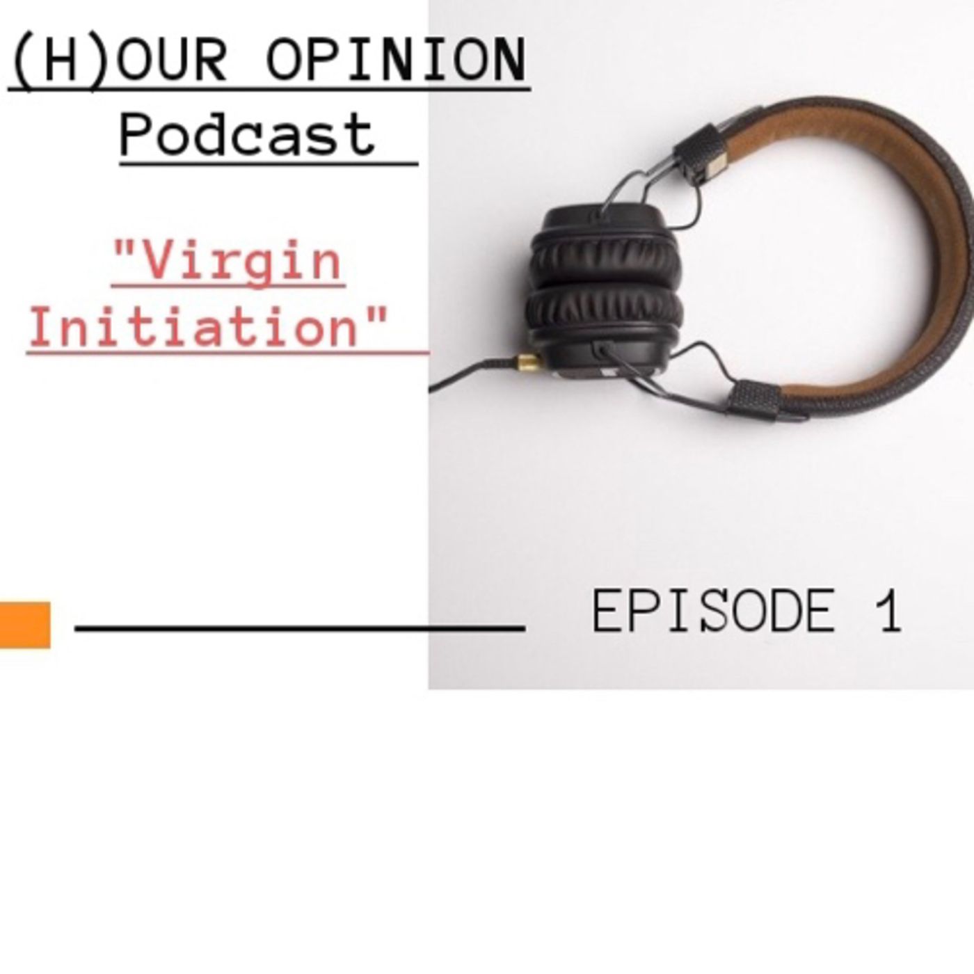 Virgin Initiation! episode artwork