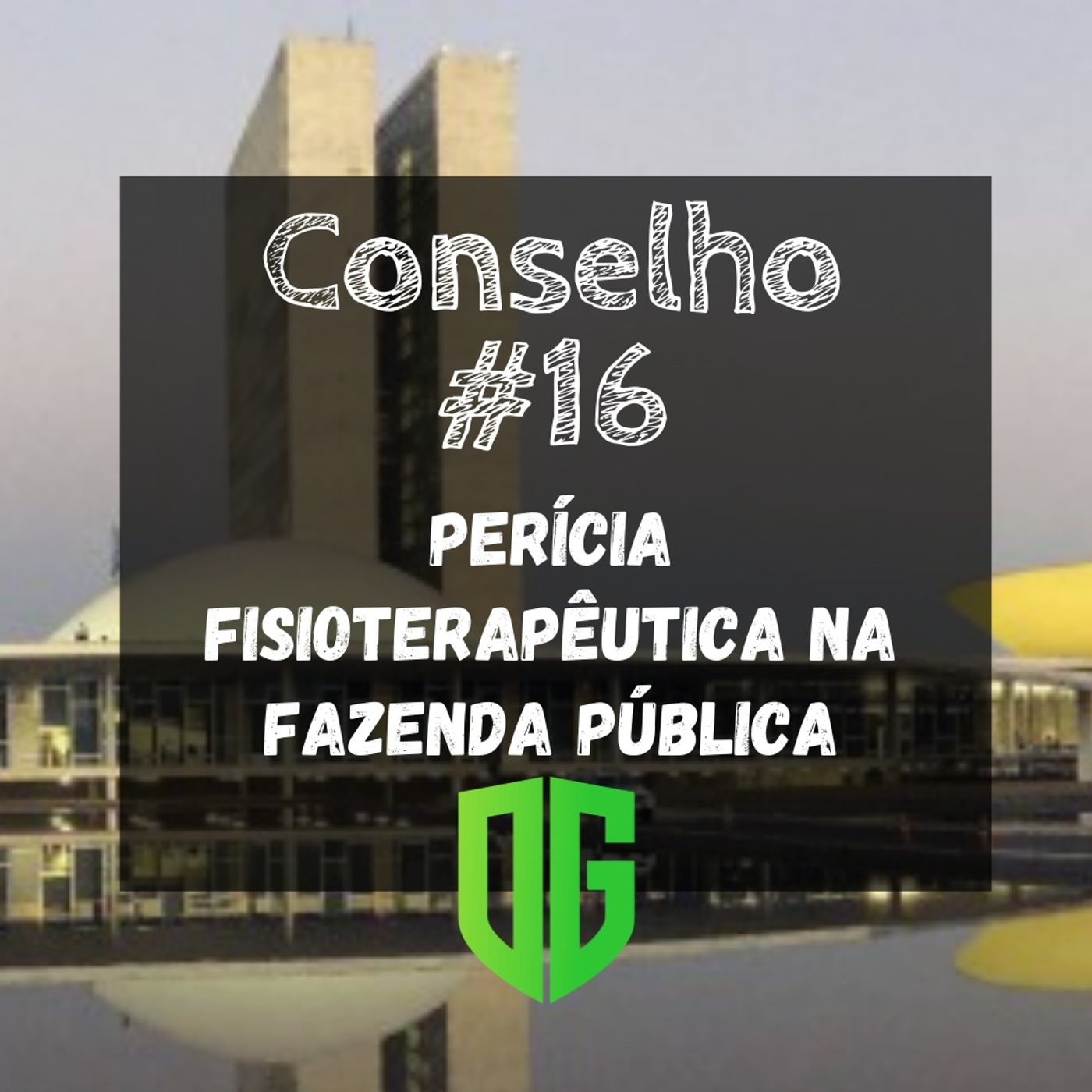 Podcast #ConselhodoPerito