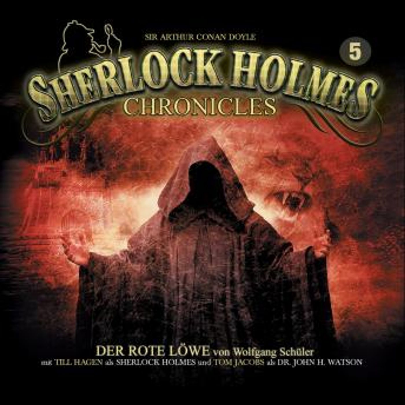 Listen to Latest Full Audiobooks in Mystery, Thriller & Horror, Suspense