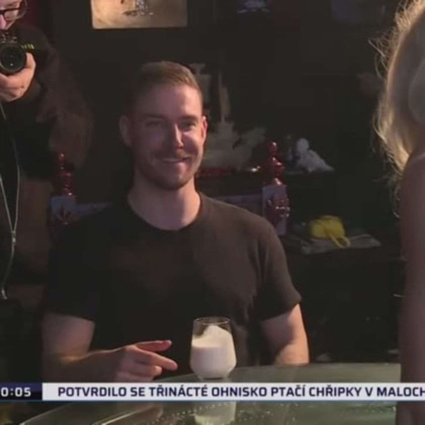 SHOWTIME - reportáže
