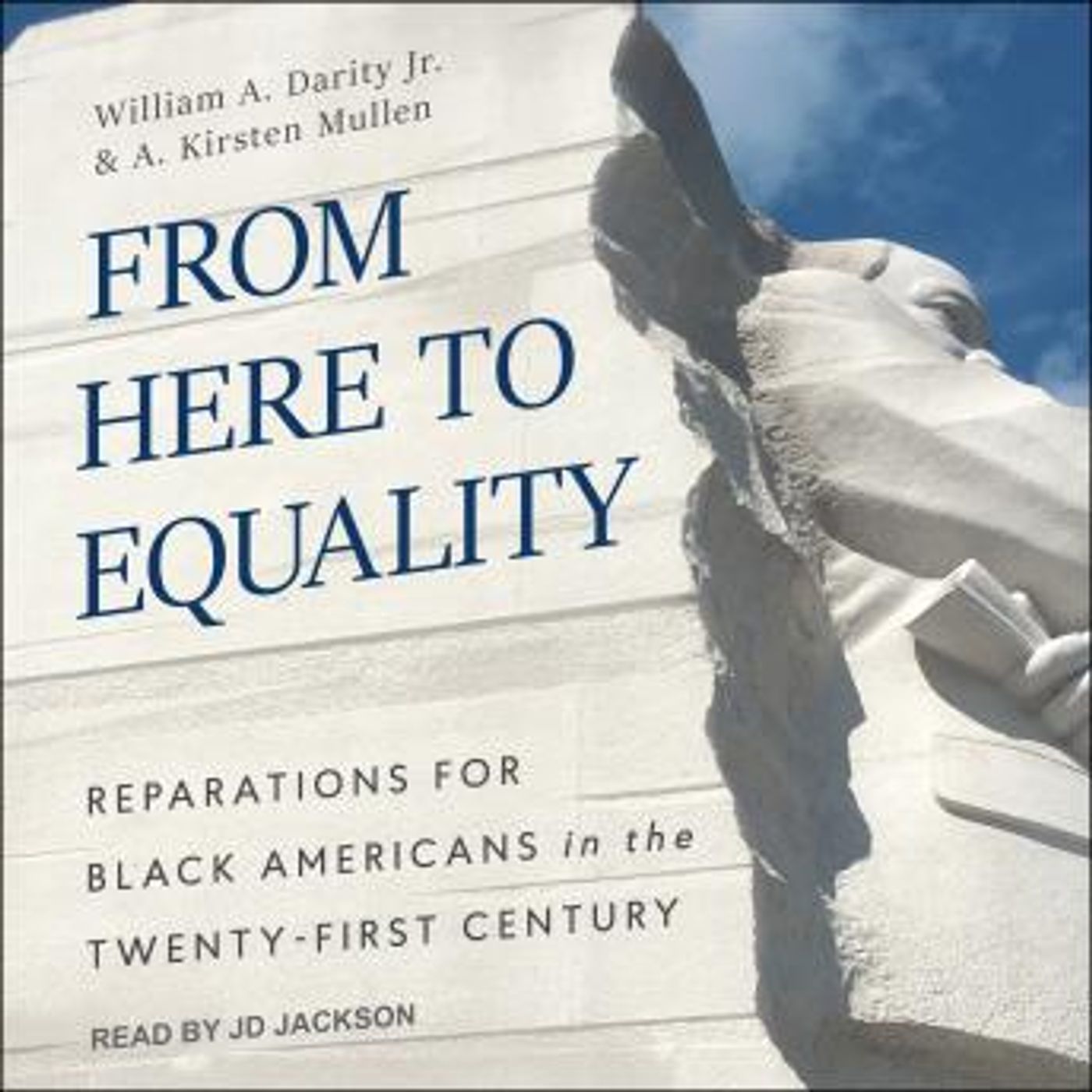 Discover Top Full Audiobooks in Non-Fiction, Social Science