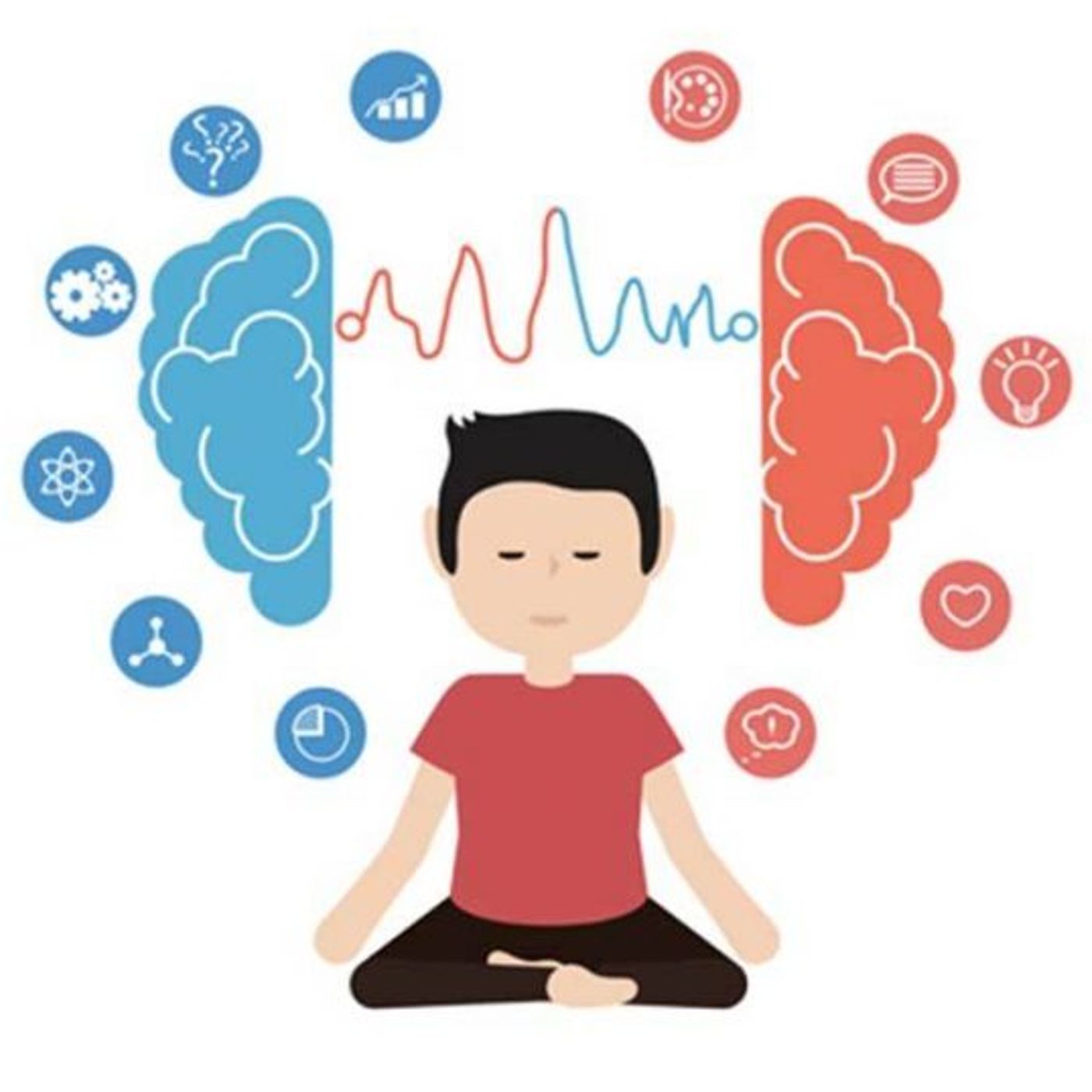 Mindfulness che cos'e ....tanti buoni motivi per praticarla episode artwork