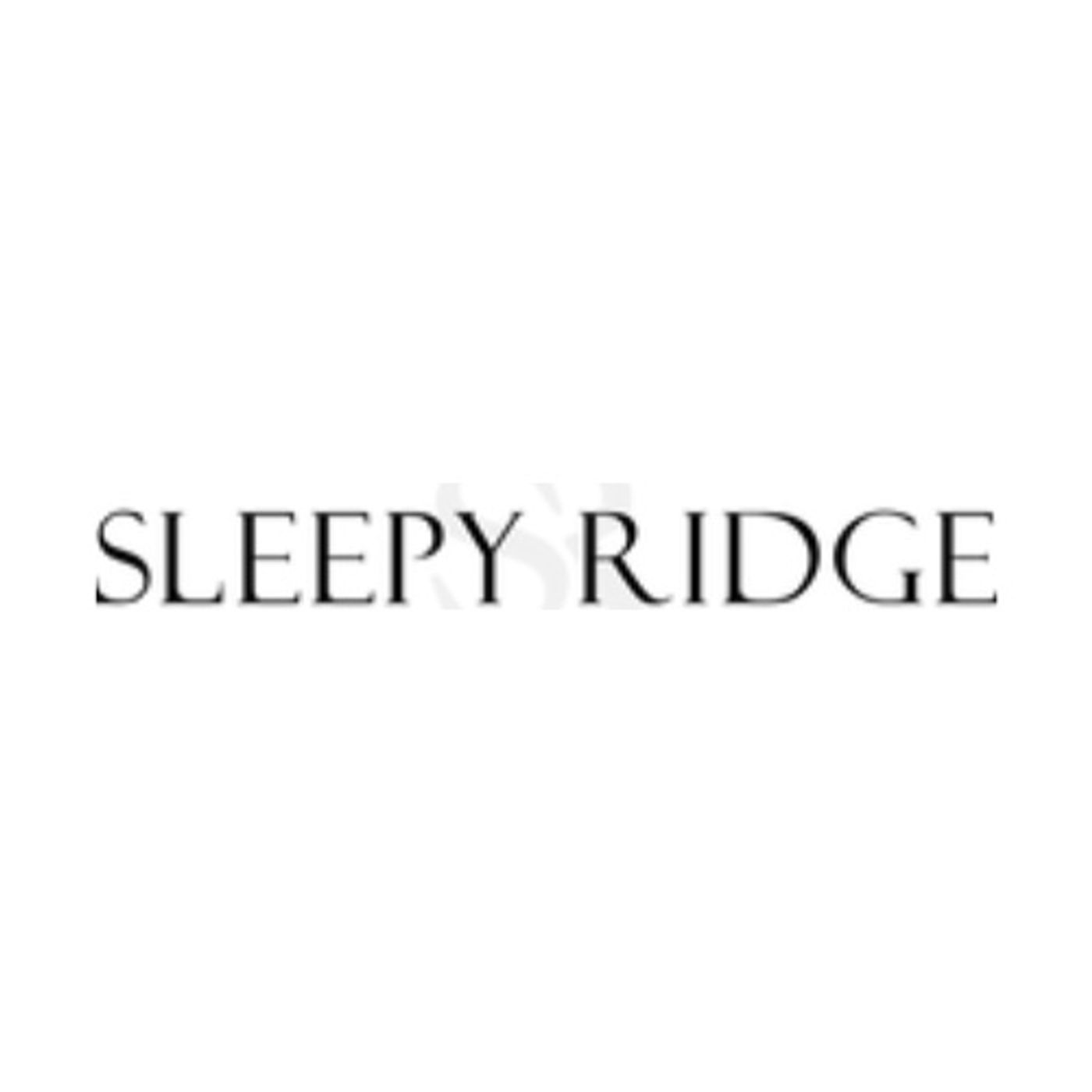 Sleepy Ridge Weddings