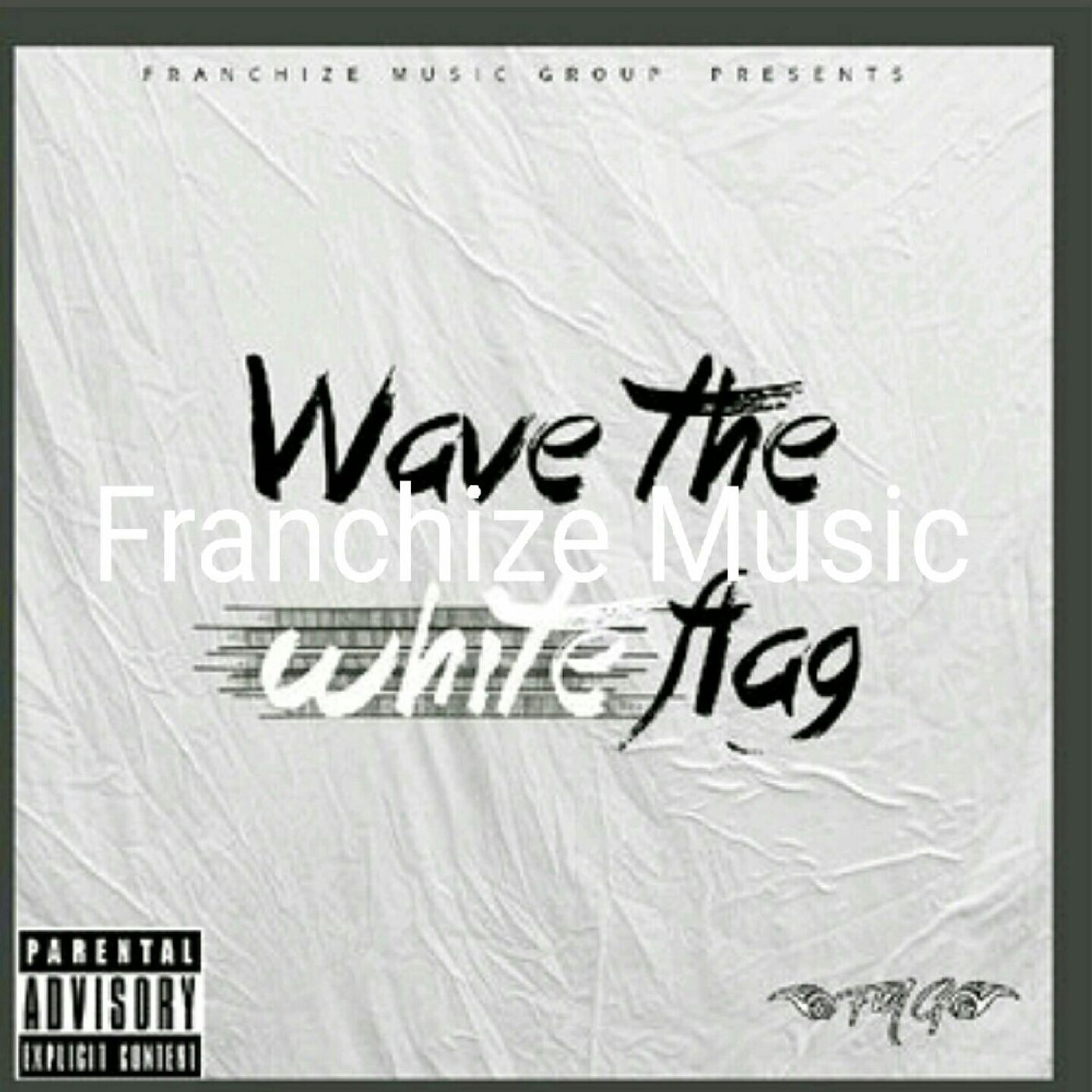 Wave The White Flags  Vol 1 2 3