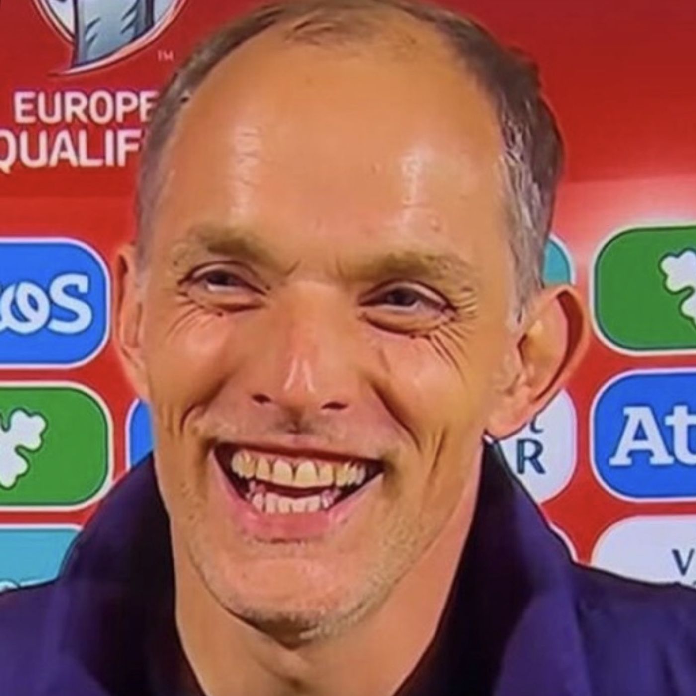 The Football Referee