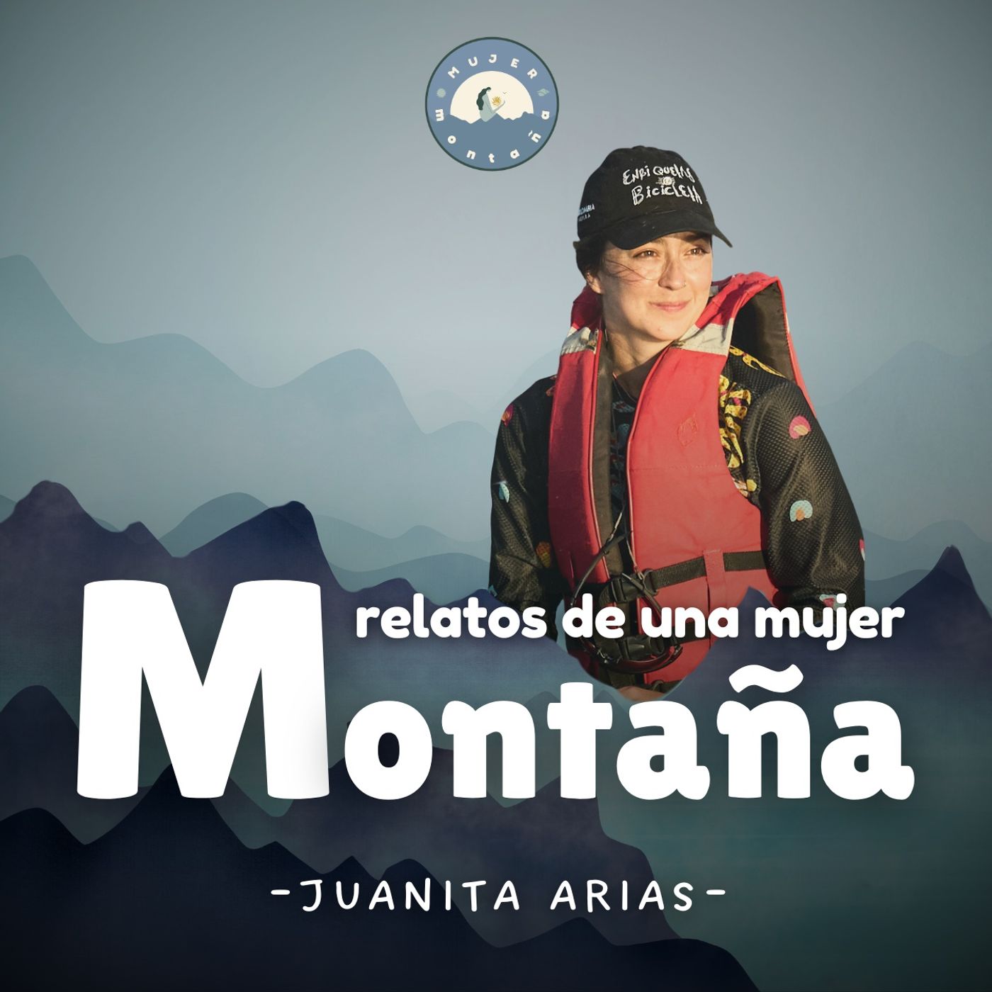 Ep. 63 Juanita Arias