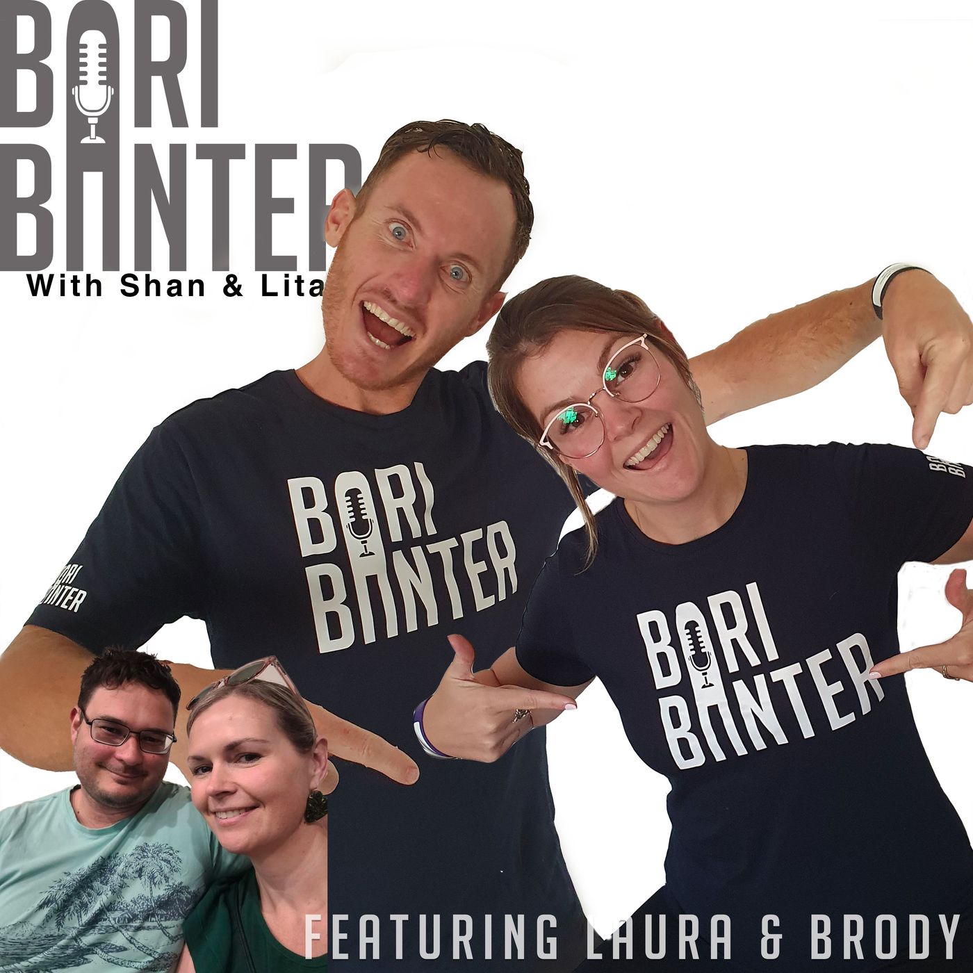 BARI BANTER