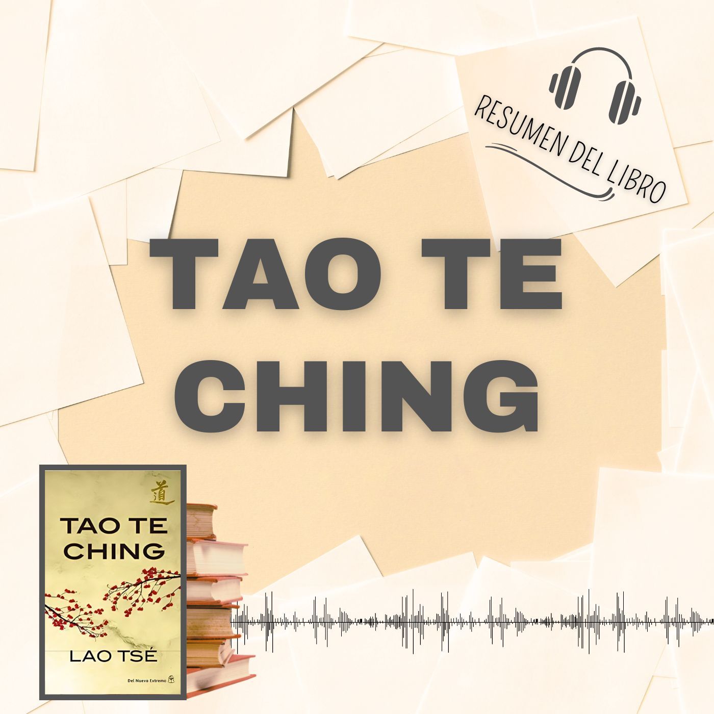 Escuchar Resúmenes de Libros