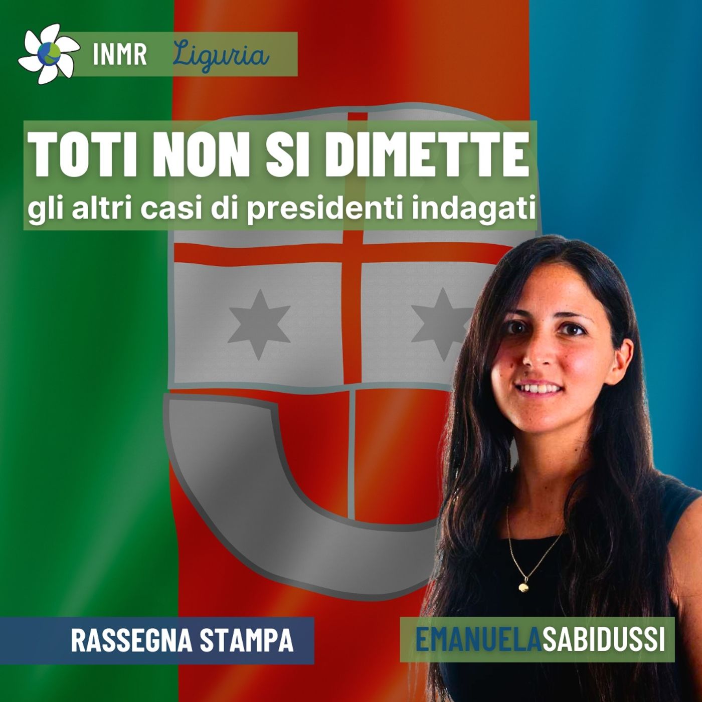 Io non mi rassegno