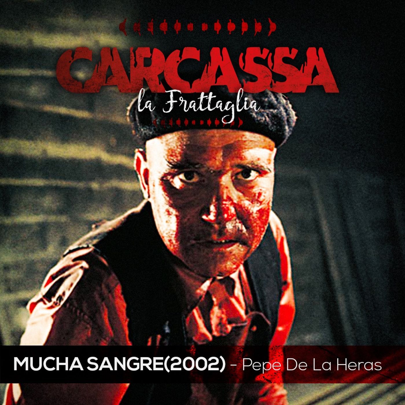 Carcassa