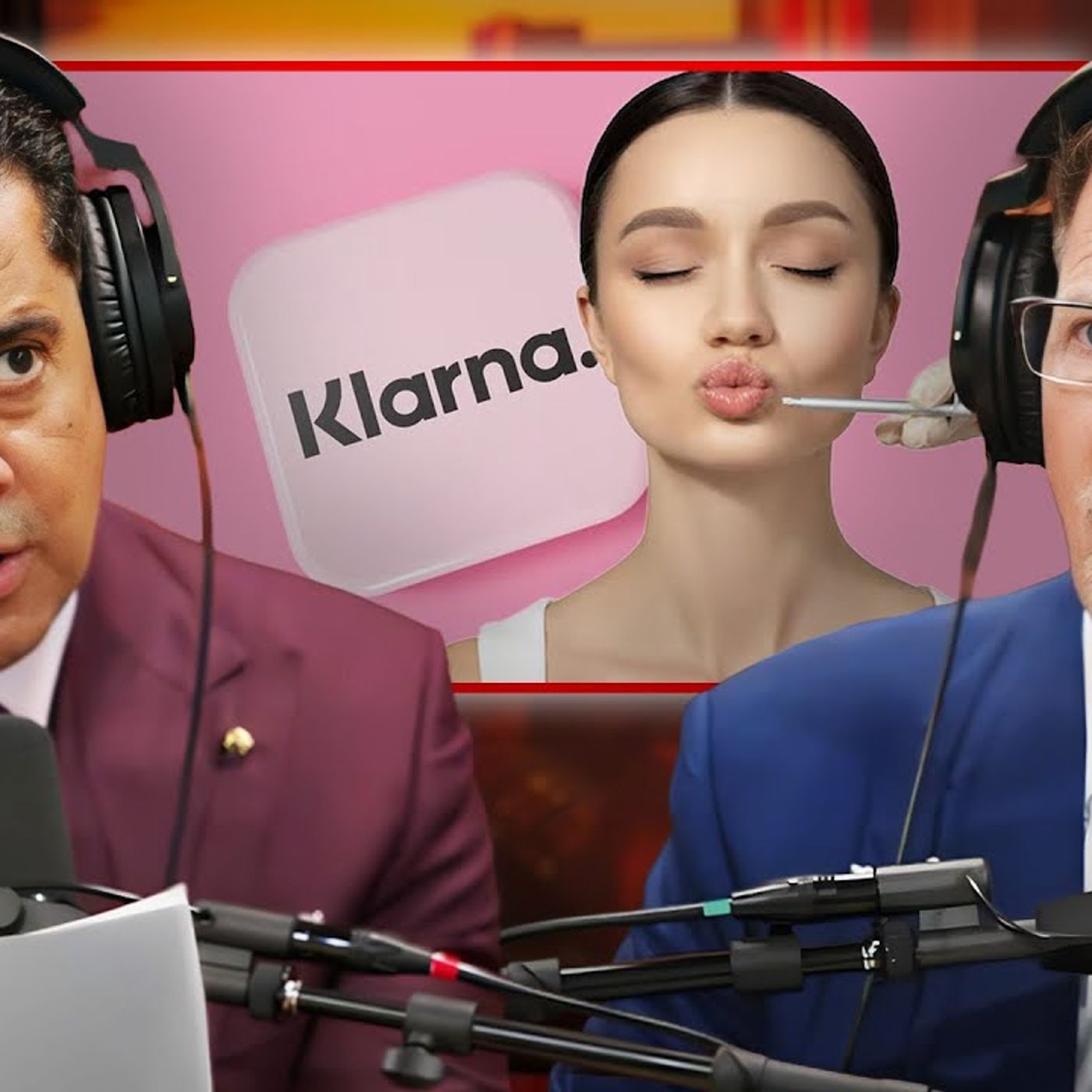 "Botox Payment Plans": "Buy Now, Pay Later" Programs DESTROY People's Finances