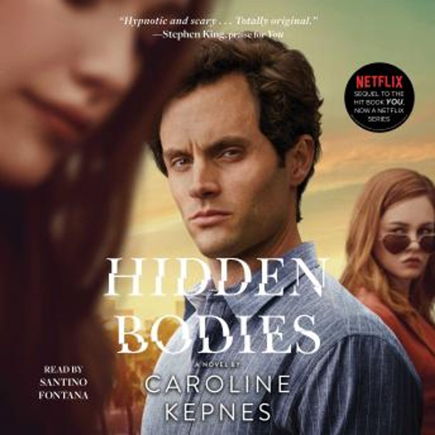 Grab the Essential Full Audiobooks in Mystery, Thriller & Horror, Suspense