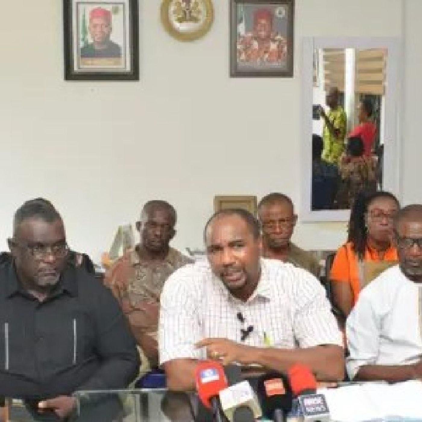 ALL ABIA LANDS TO BE RECERTIFIED SAYS CHUKWUMERIJE episode artwork