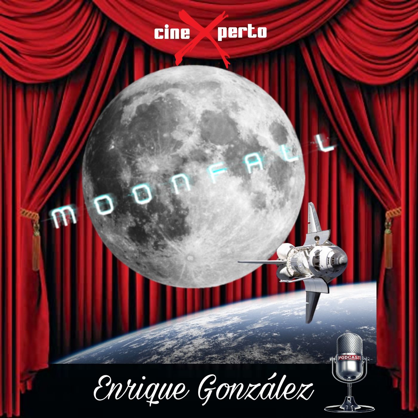 CineXperto  Enrique Gonzalez