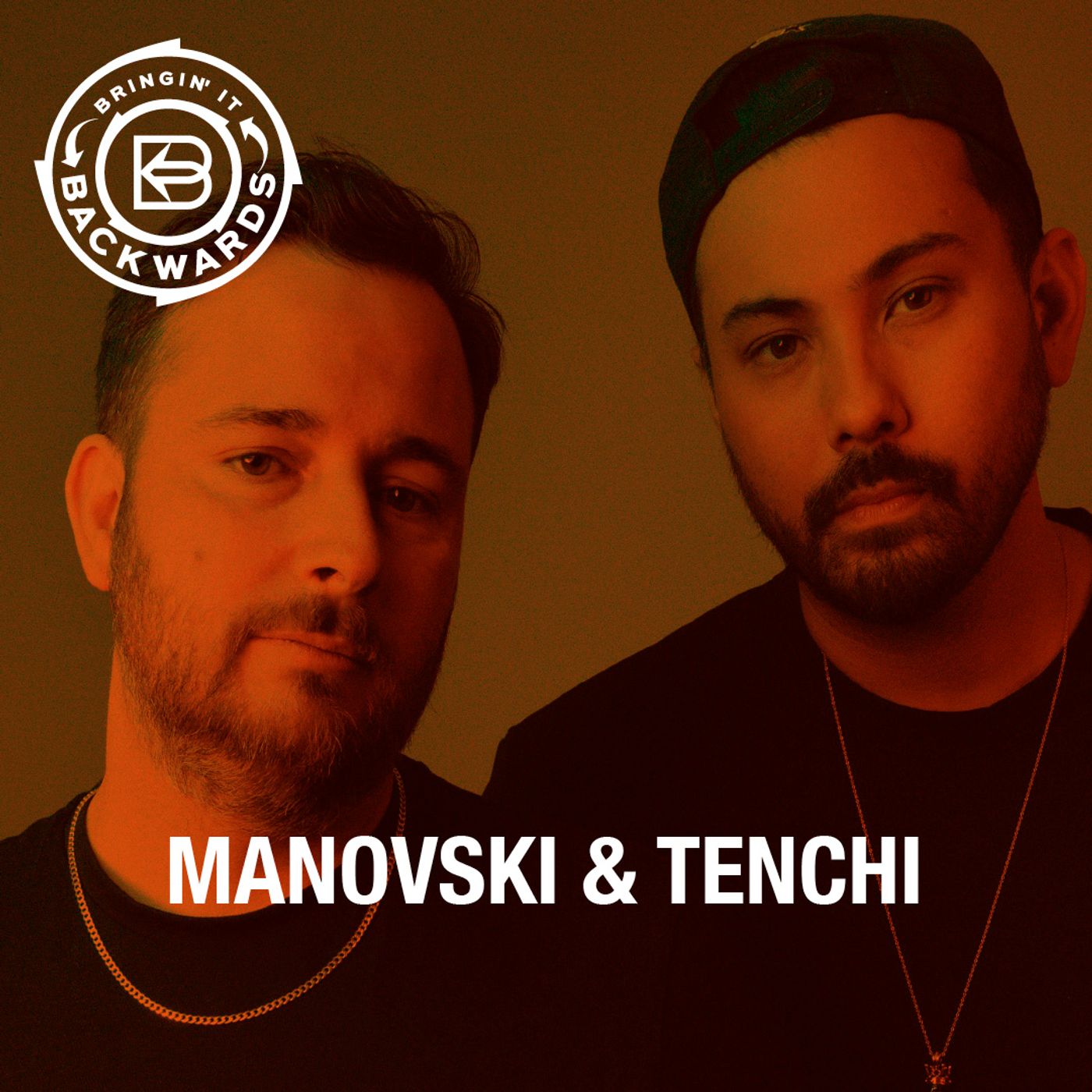 Interview with Manovski & Tenchi