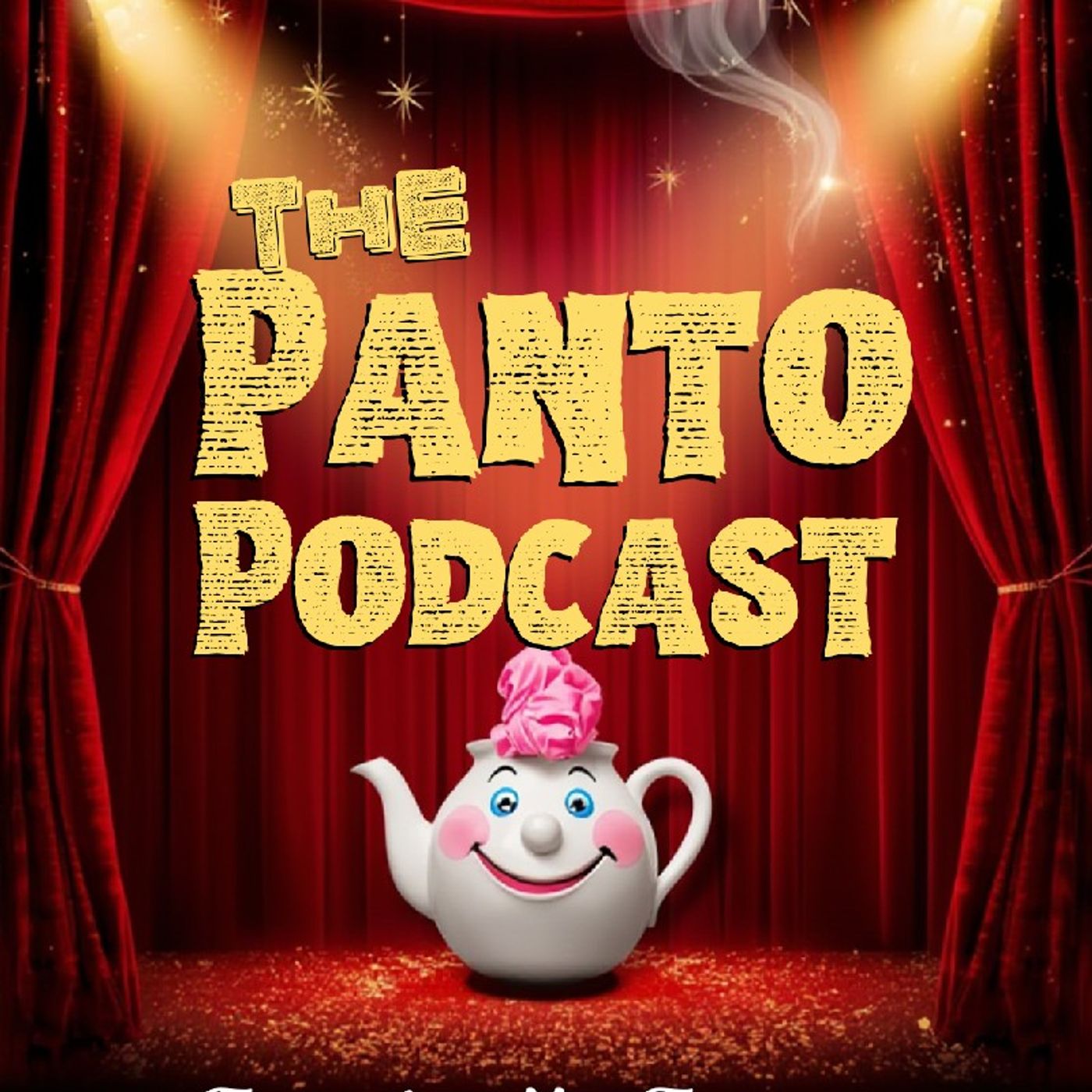 Avocado podcast productions