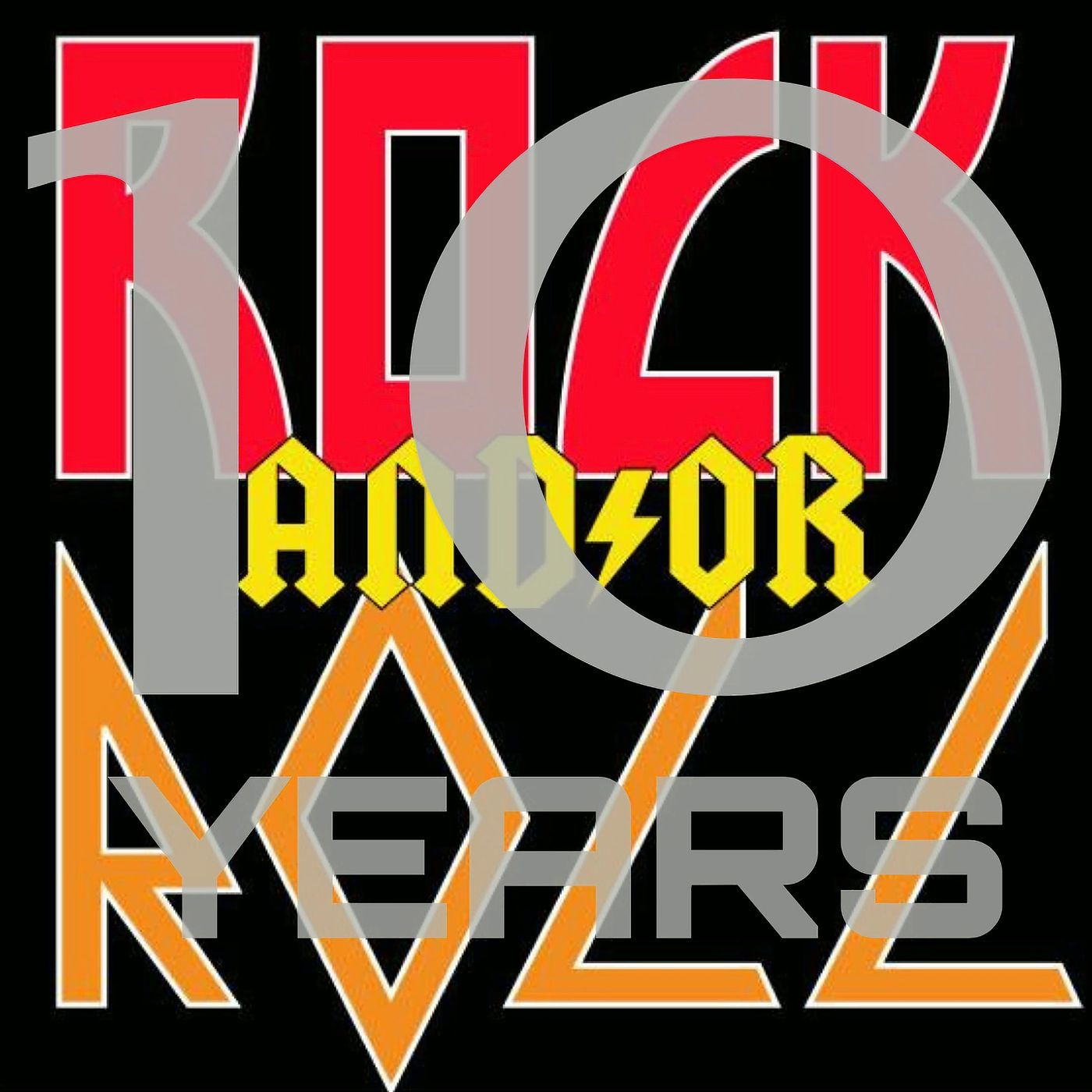podcast de geografia rock