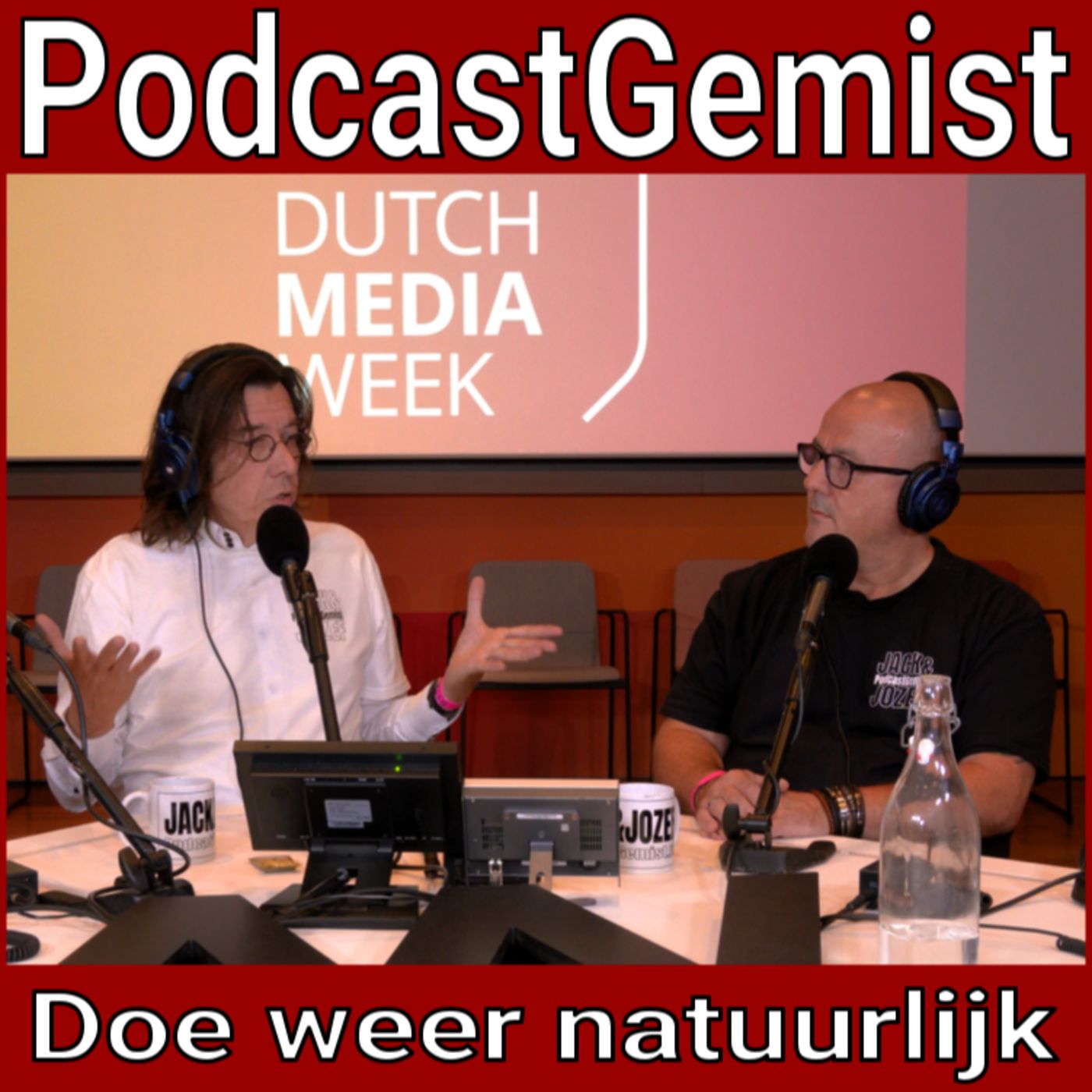 PodcastGemist
