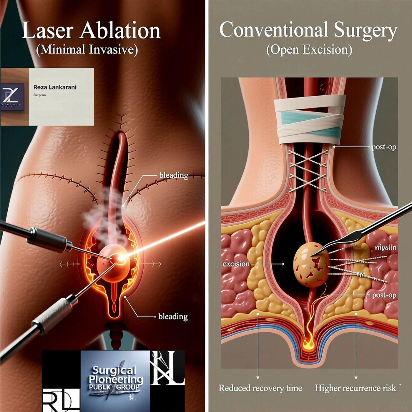 Surgical Pioneering Podcast