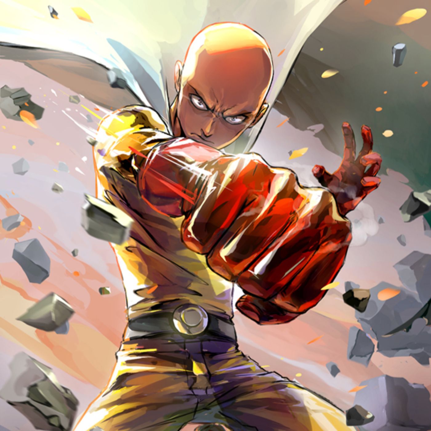 10 Great Superhero Manga to Read Now That My Hero Academia Is Over