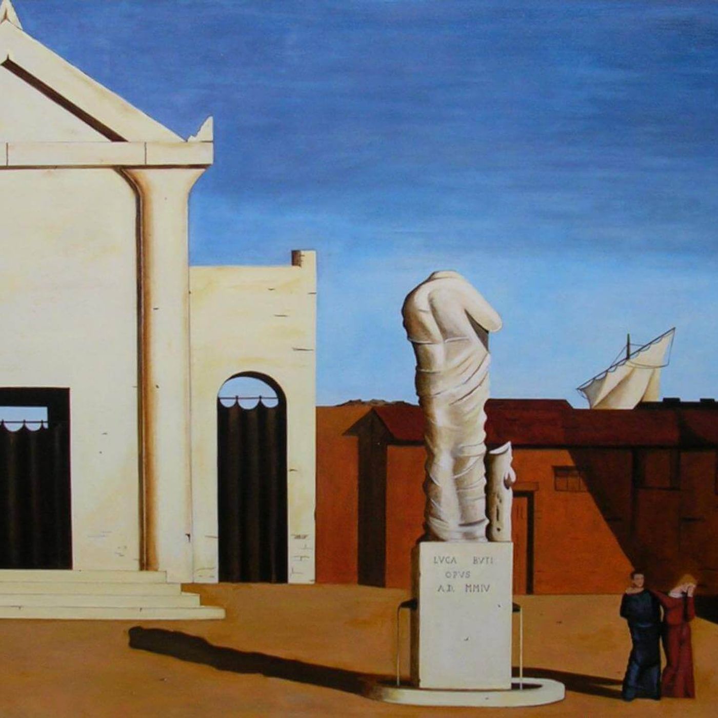 Di segni e di sintomi.