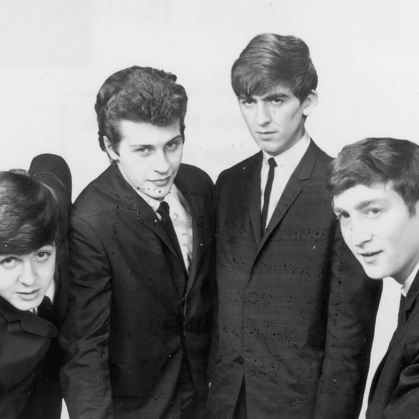 Pete Best (Part two)