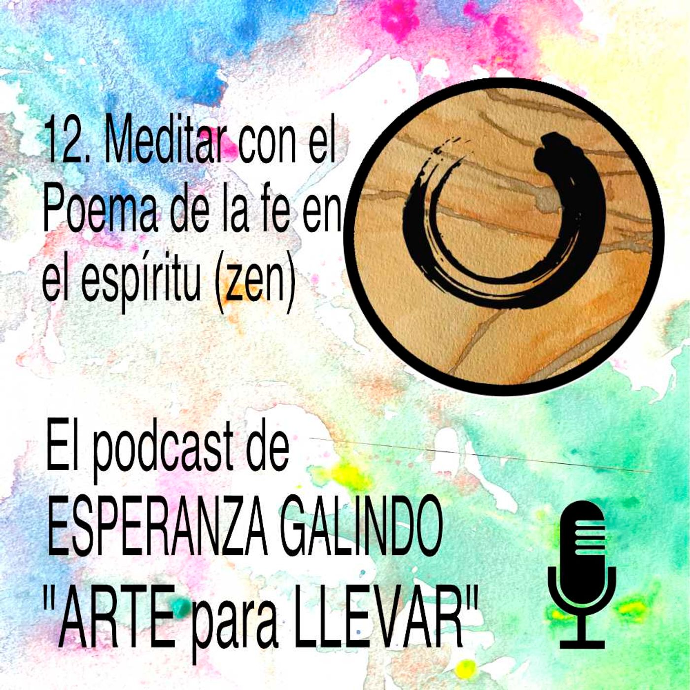 Arte para llevar