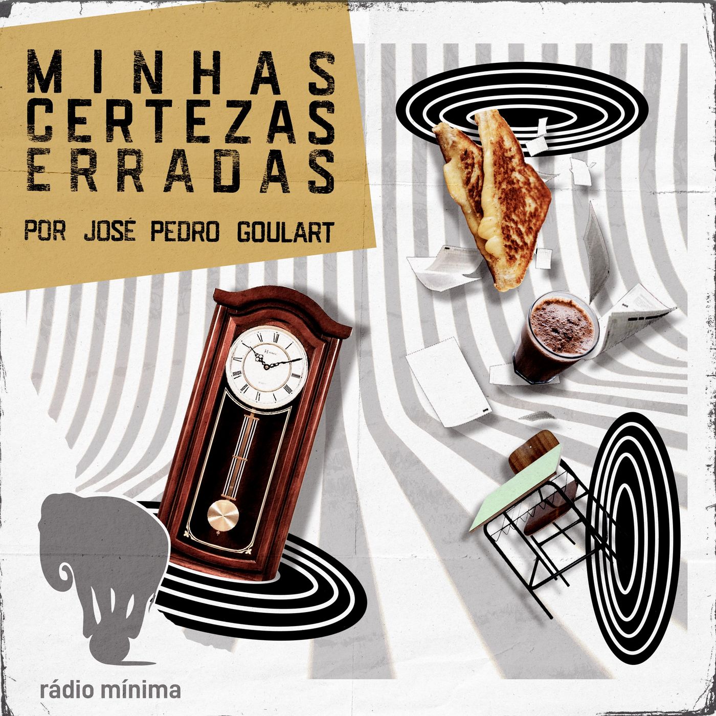Minhas Certezas Erradas
