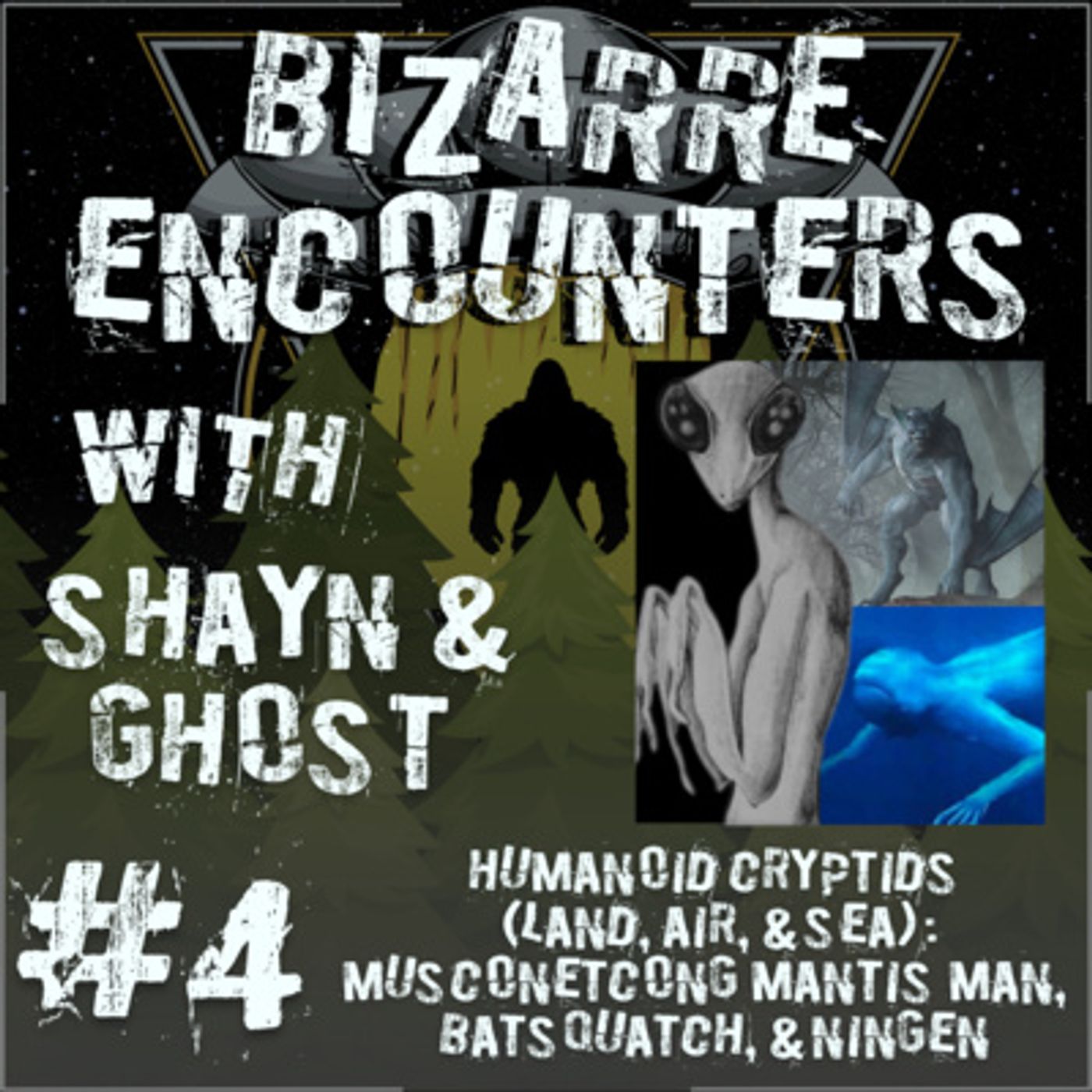#4 