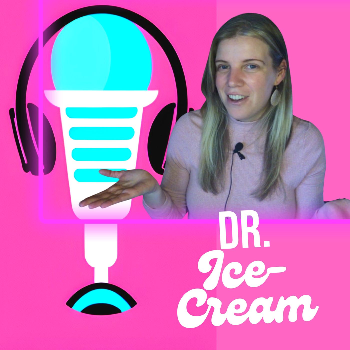 Dr Ice Cream