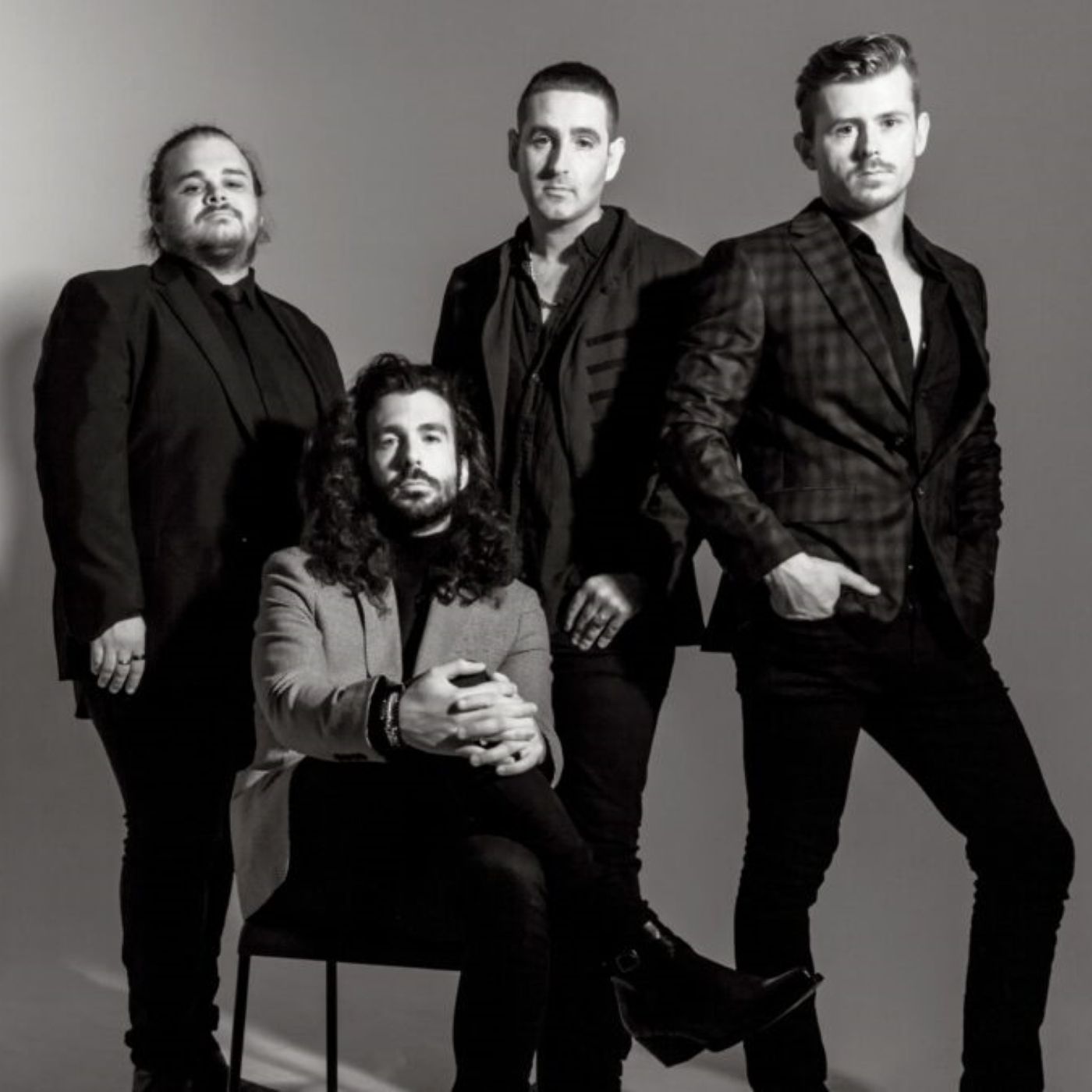 Under The Microscope With FERGUS LINACRE From KINGSWOOD