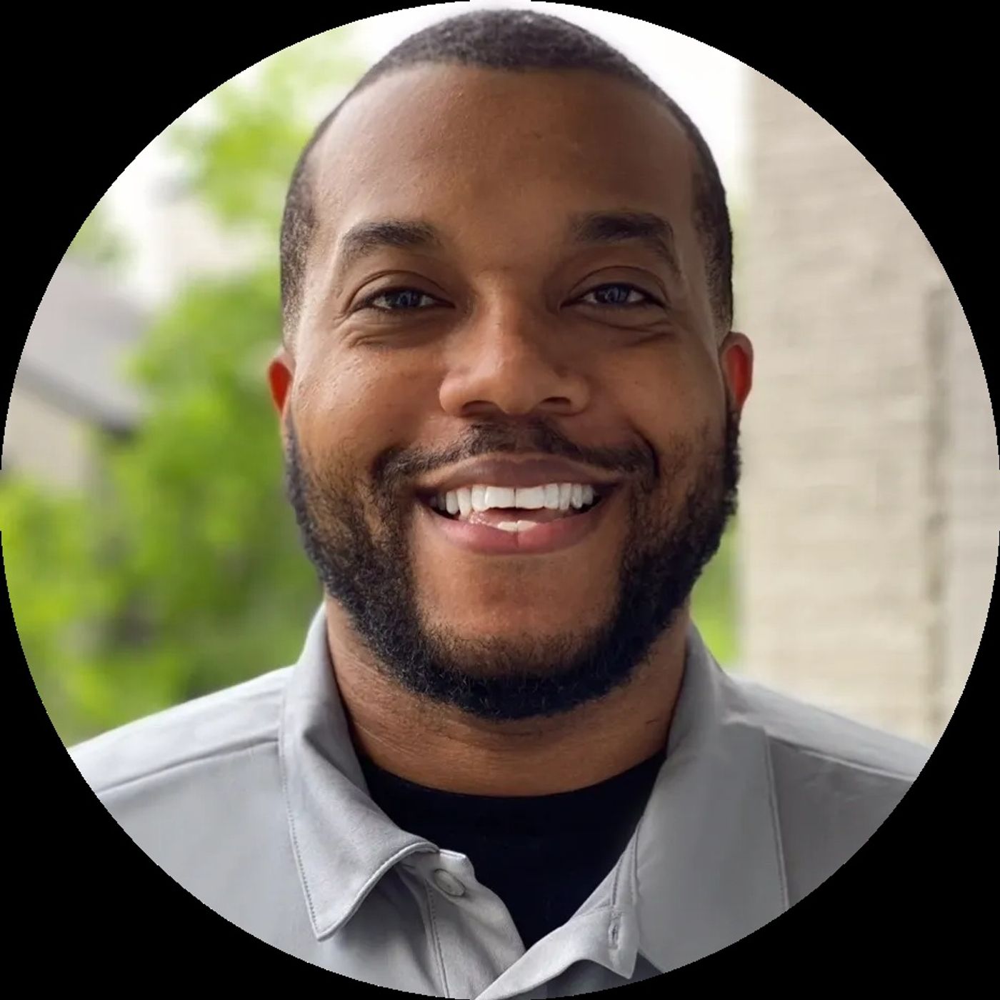 Use your Skills and Knowledge to go after your dreams with Eric Brundidge - SG48