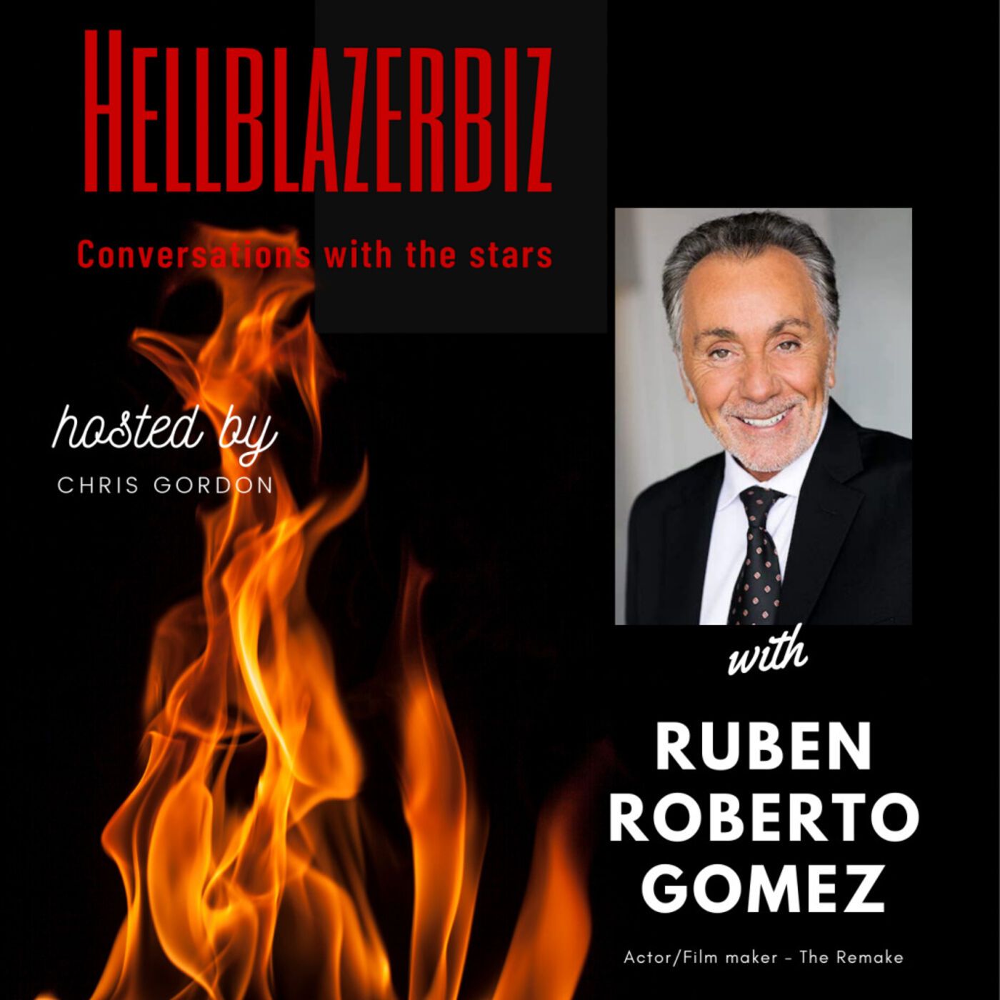 Hellblazerbiz