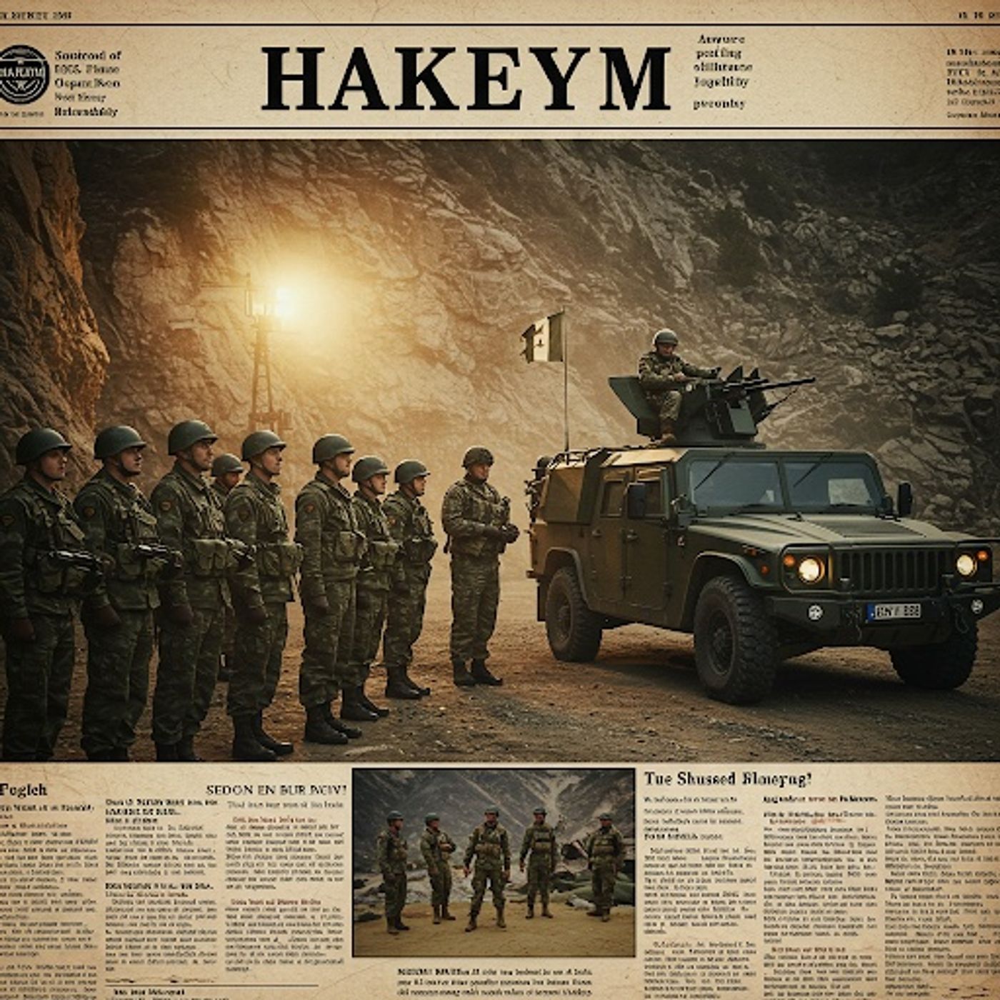 Iridium Express: Unpacking the High-Security Delivery to Cheyenne Mountain