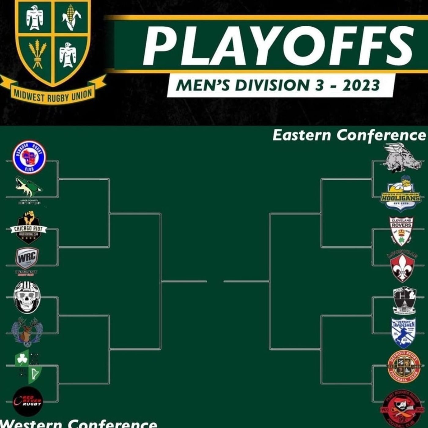 Episode 87 - Playoffs Baby!
