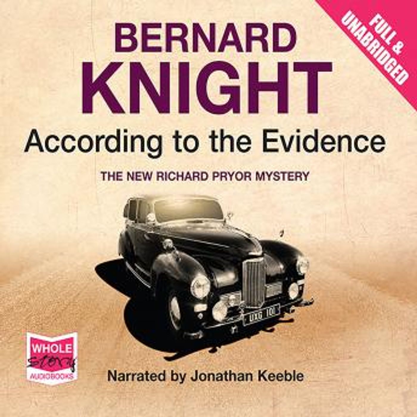 Listen to the Best Full Audiobooks in Mystery, Thriller & Horror, Suspense