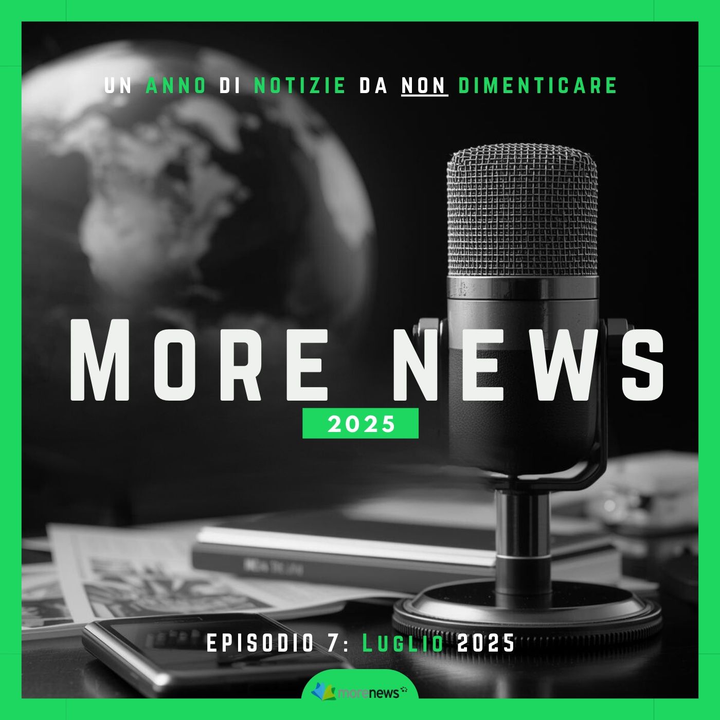 Luglio 2025
