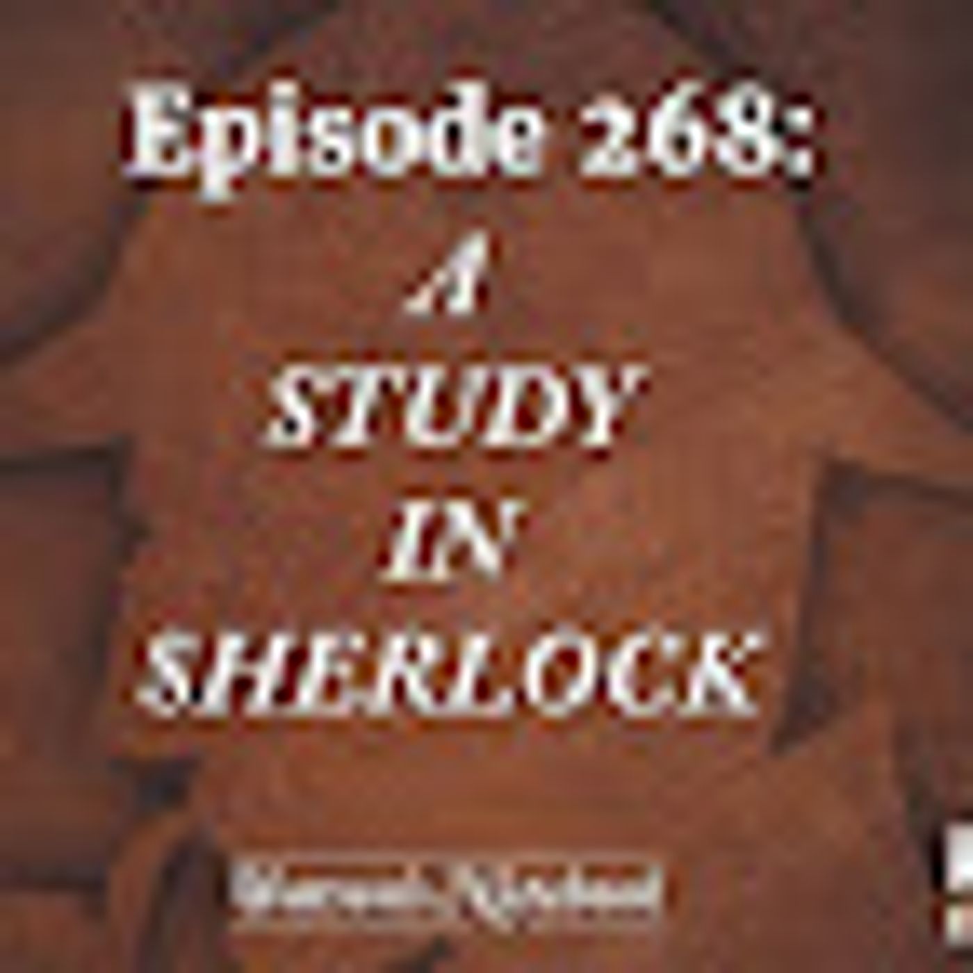 I Hear of Sherlock Everywhere