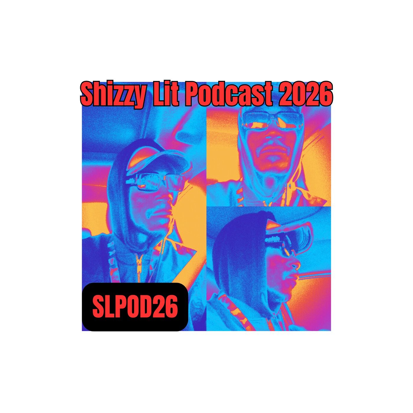 💲 Here On Shizzy Lit Podcast!!!💲 2024-12-19 21_04