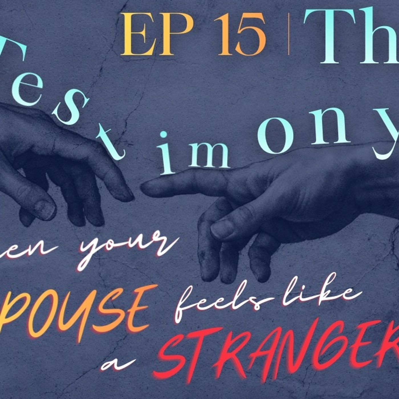 The Testimony Podcast