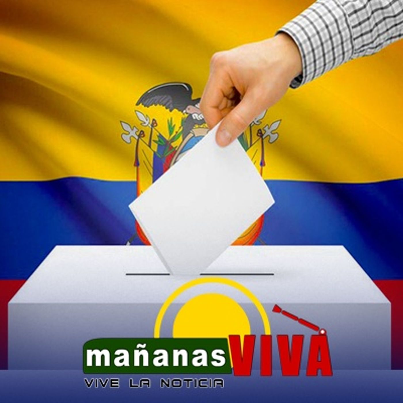 Balance Provincia del Carchi en la Consulta Popular en Ecuador