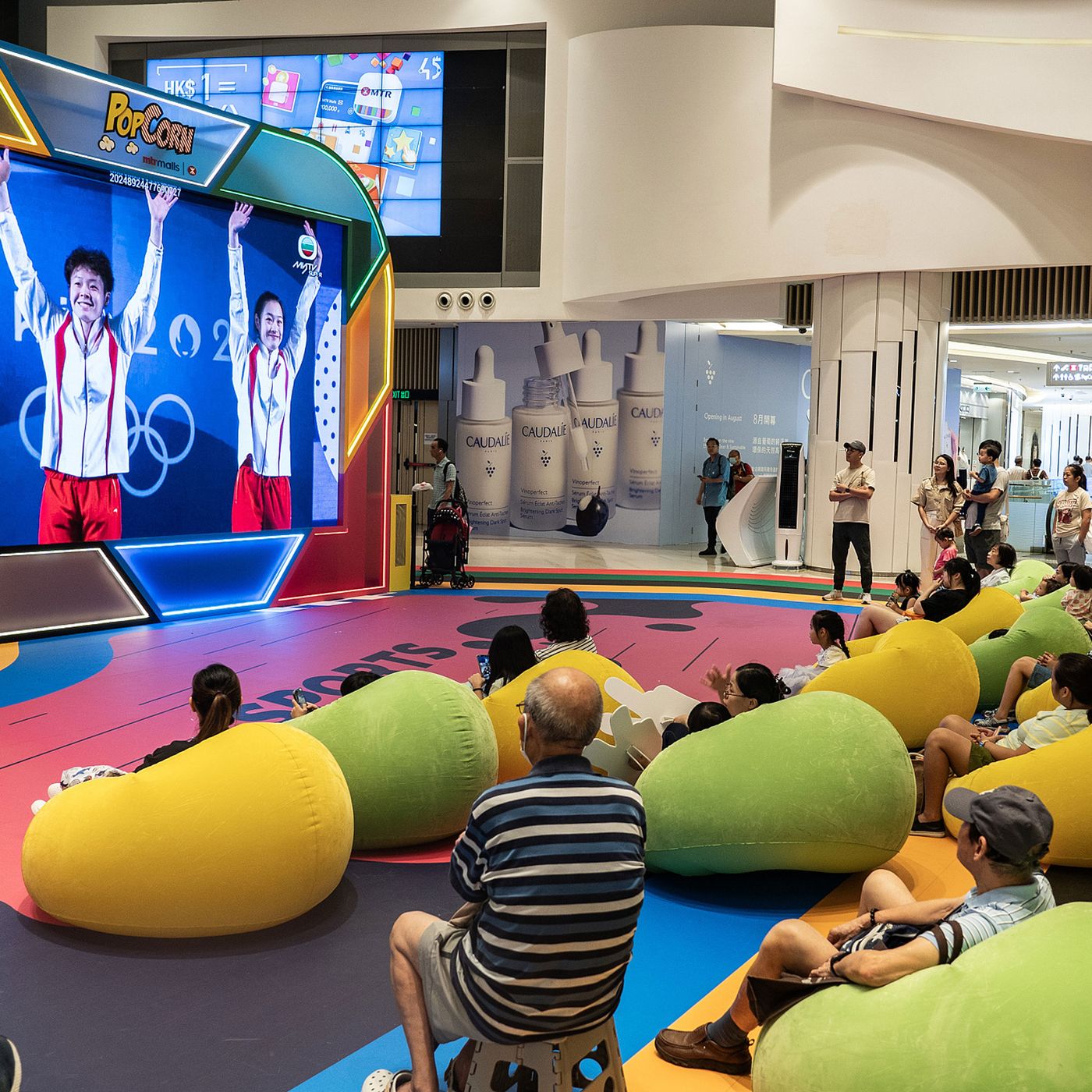 Is Gen Z reshaping the economics of professional sports?