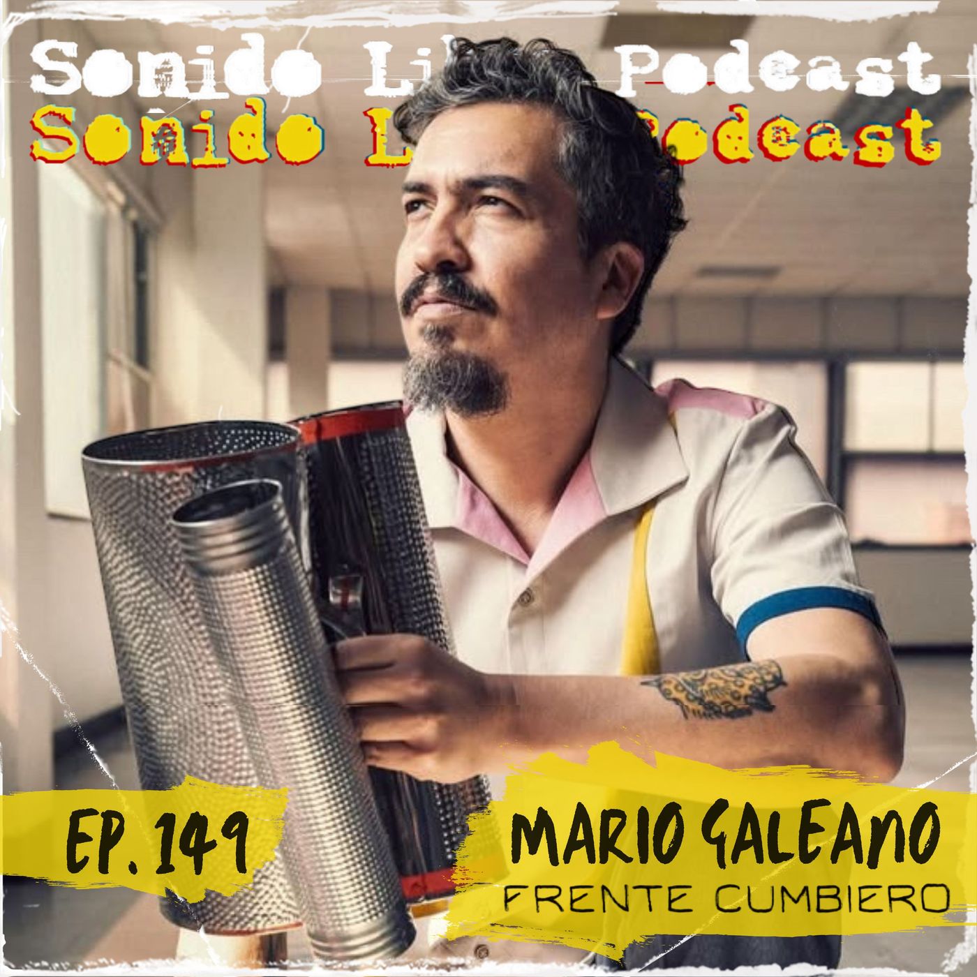 Sonido Libre Podcast