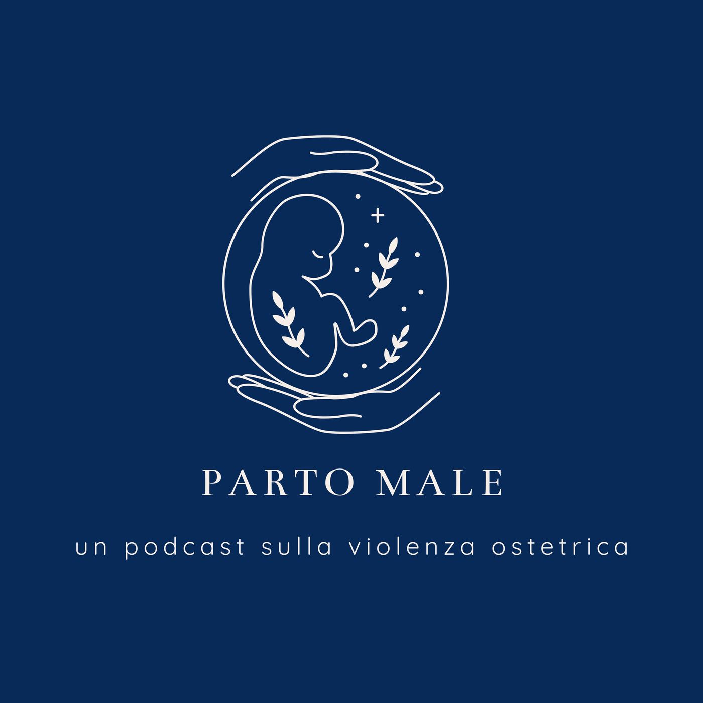 Parto male